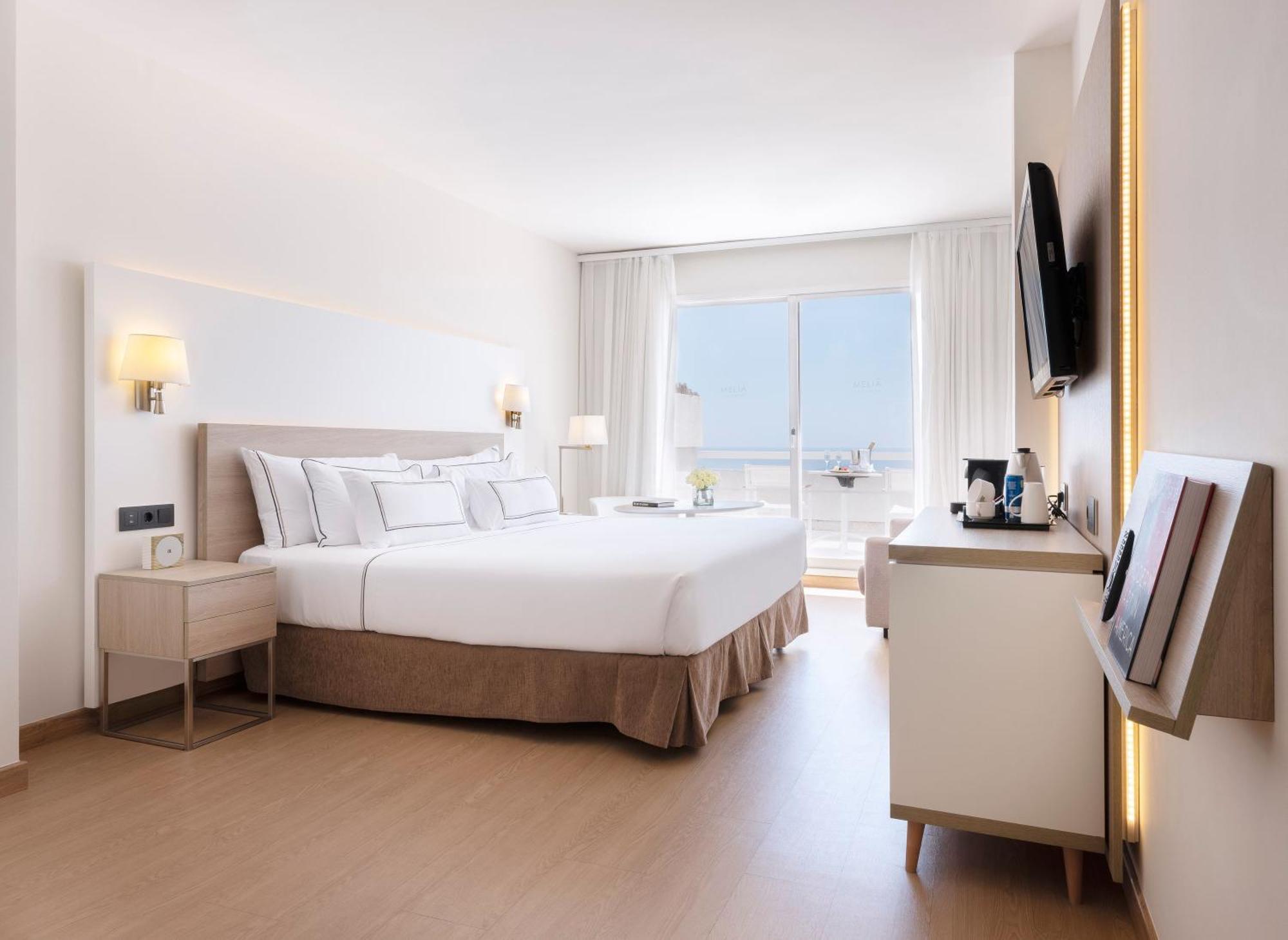 Chambre Premium - Vue sur Mer
