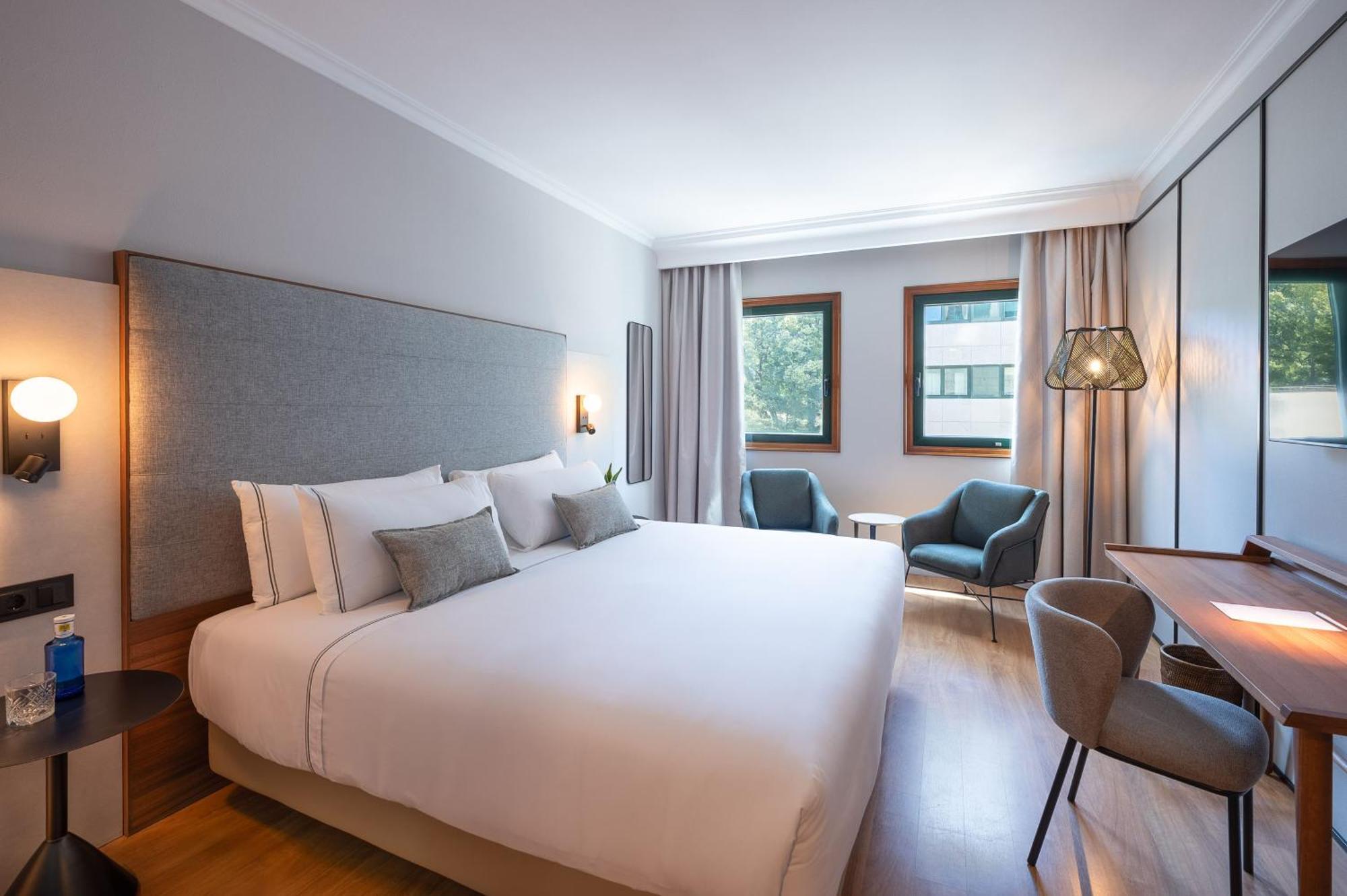 Chambre Premium