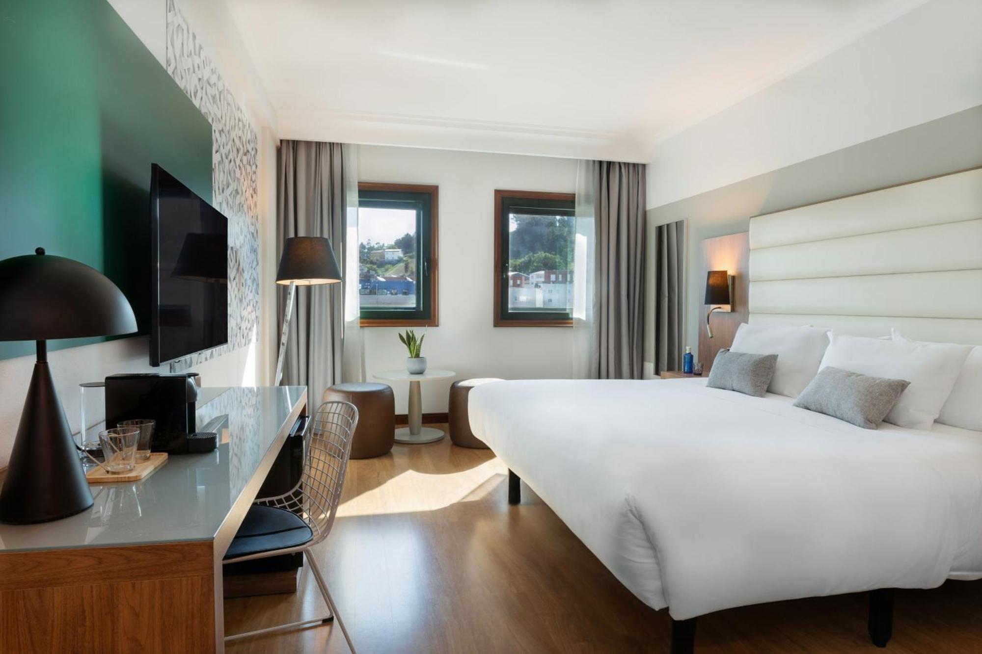 Chambre Supérieure