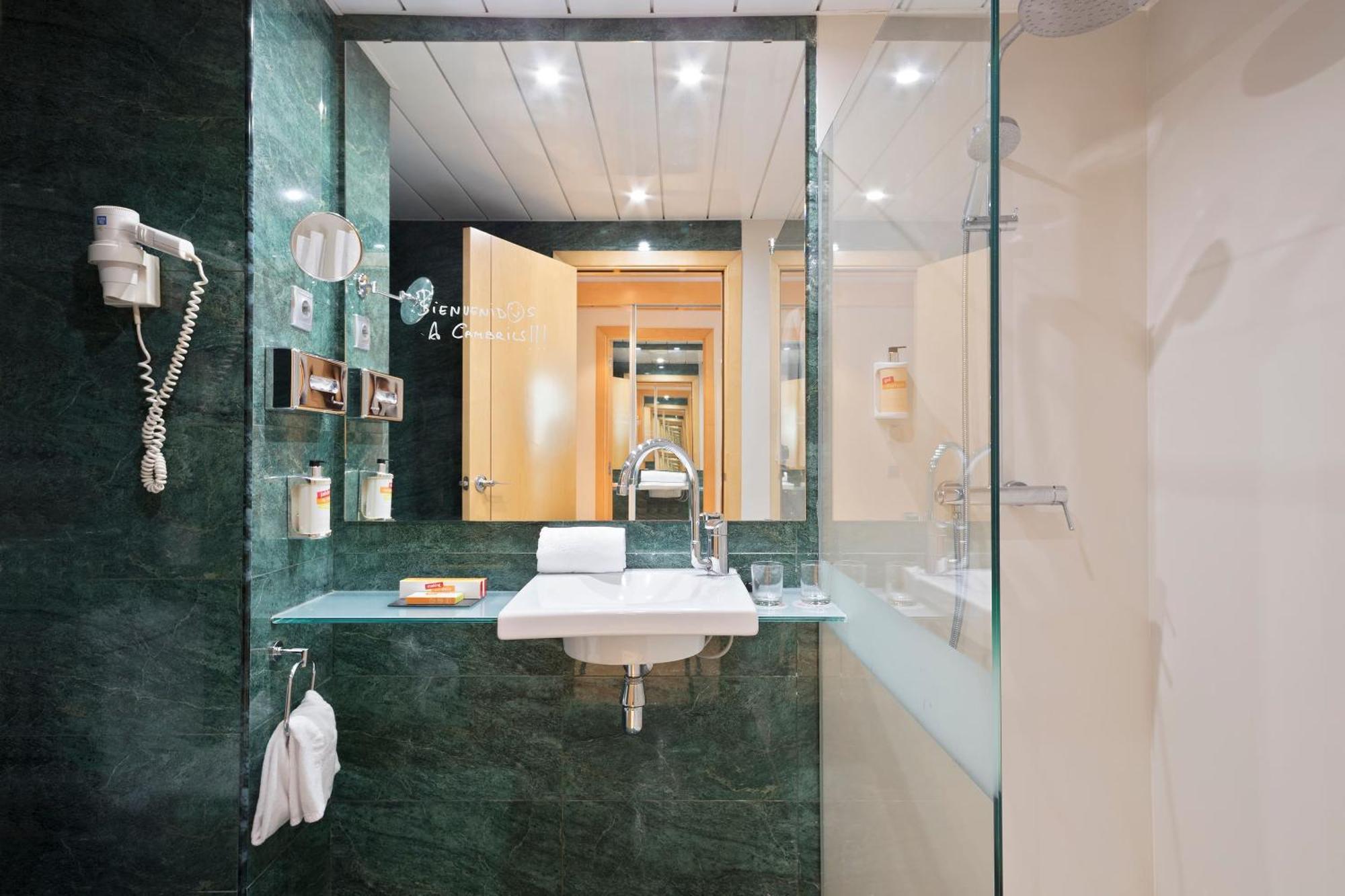 Chambre Premium