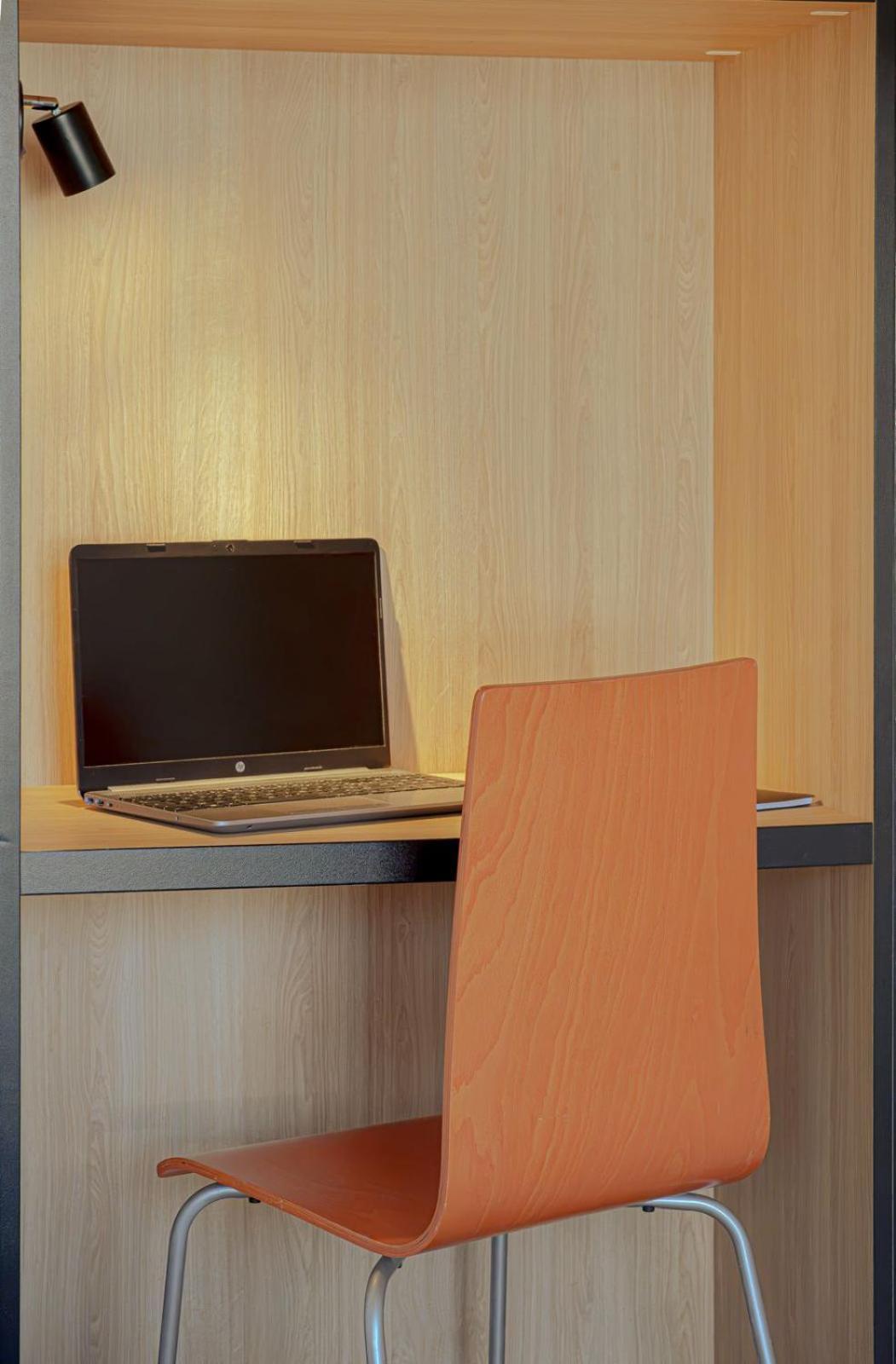 Chambre Triple