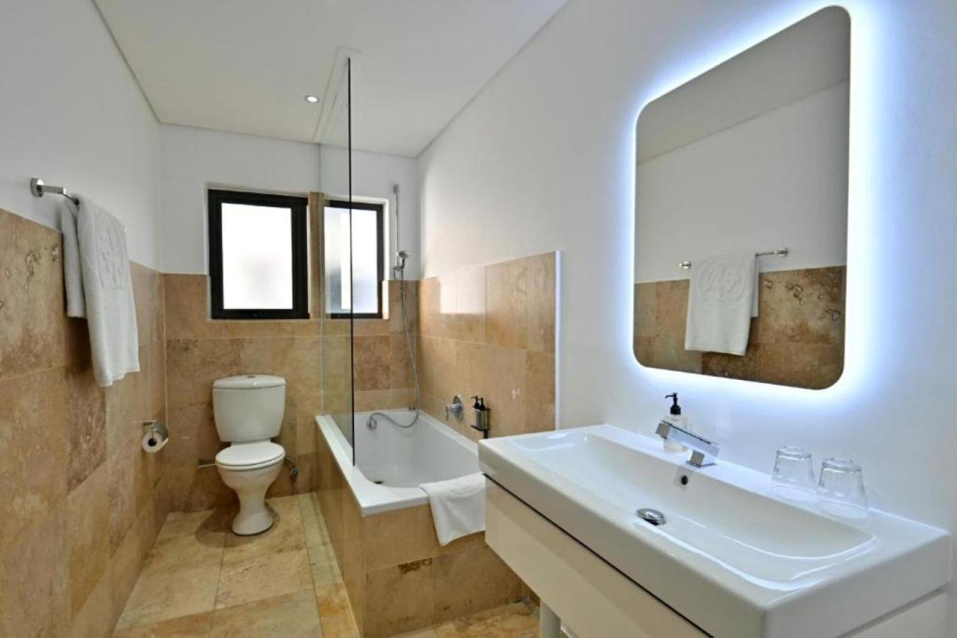 Appartement 3 Chambres