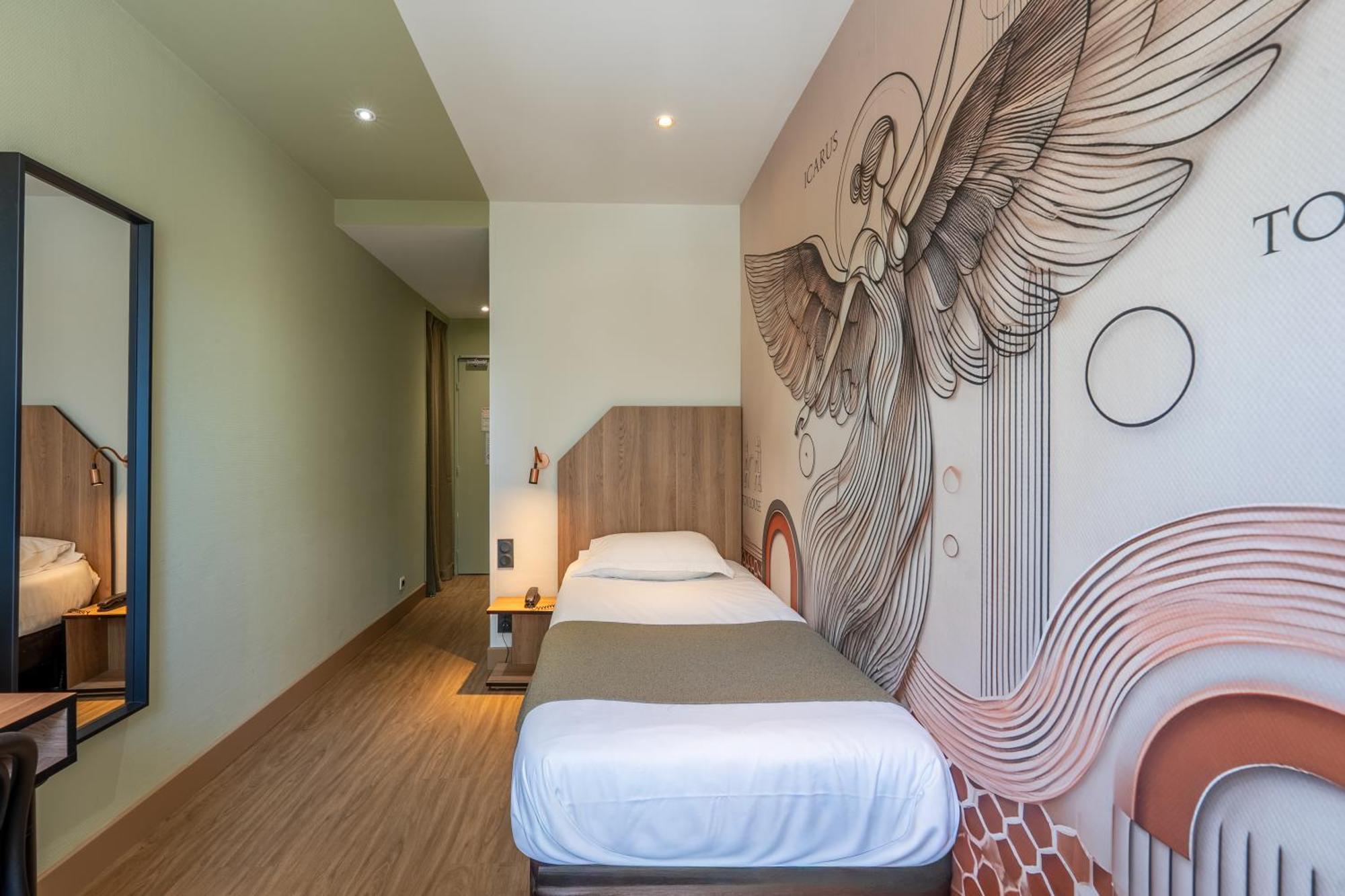 Single Room