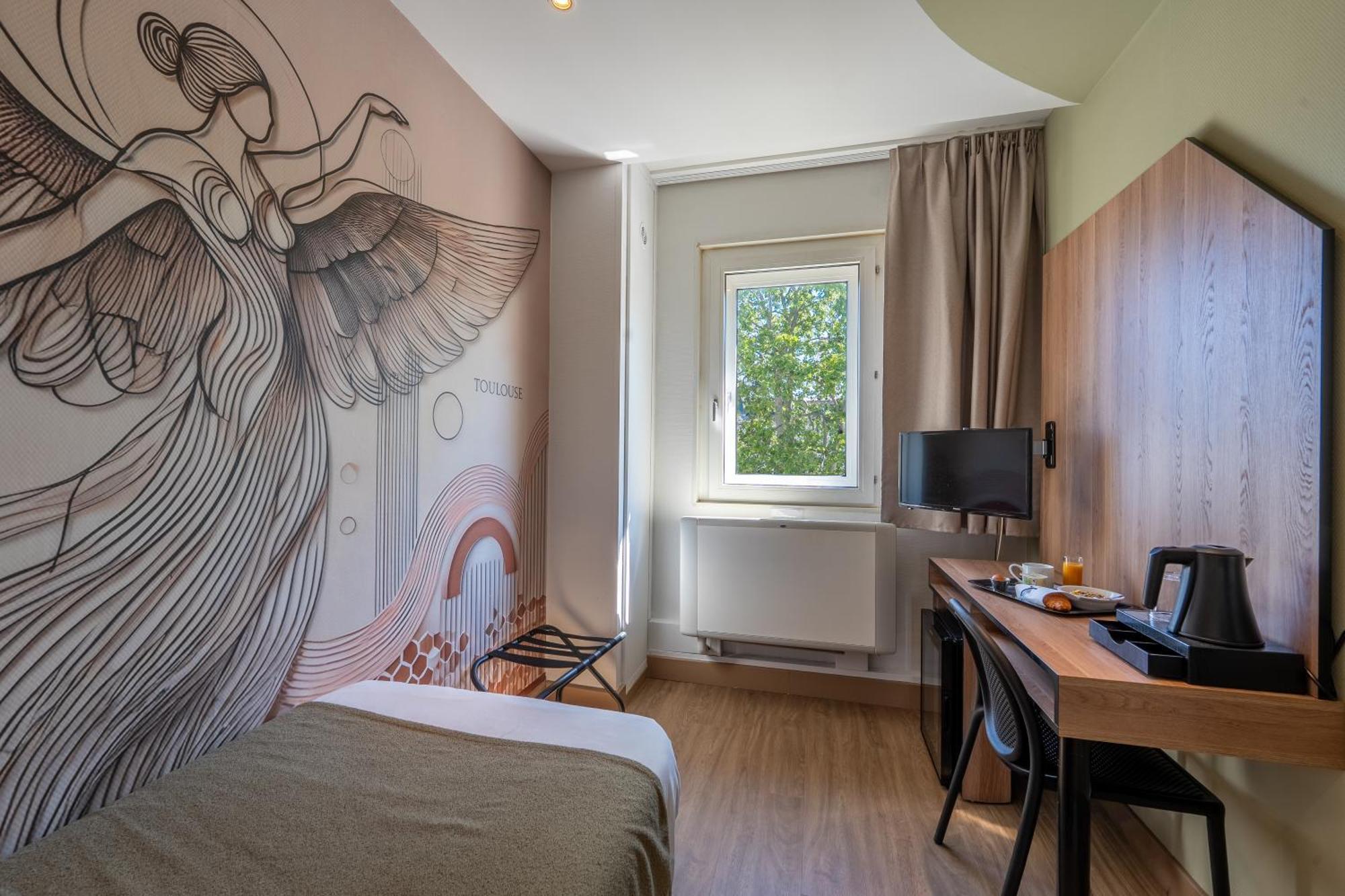 Single Room