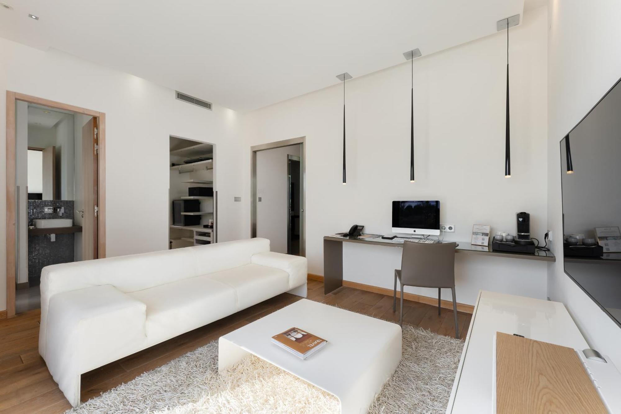 Junior Suite Main Building