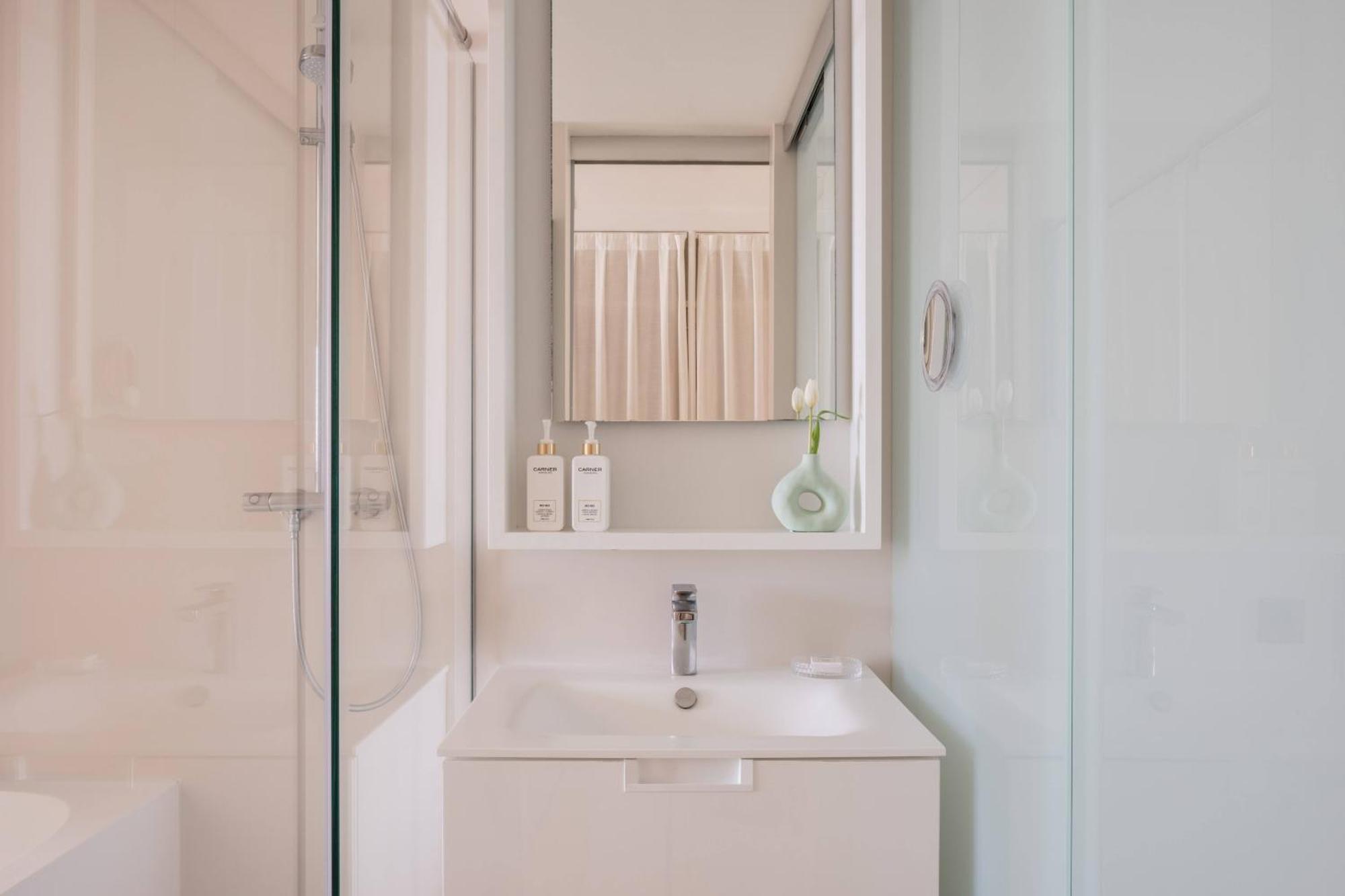 Chambre Communicante Premium