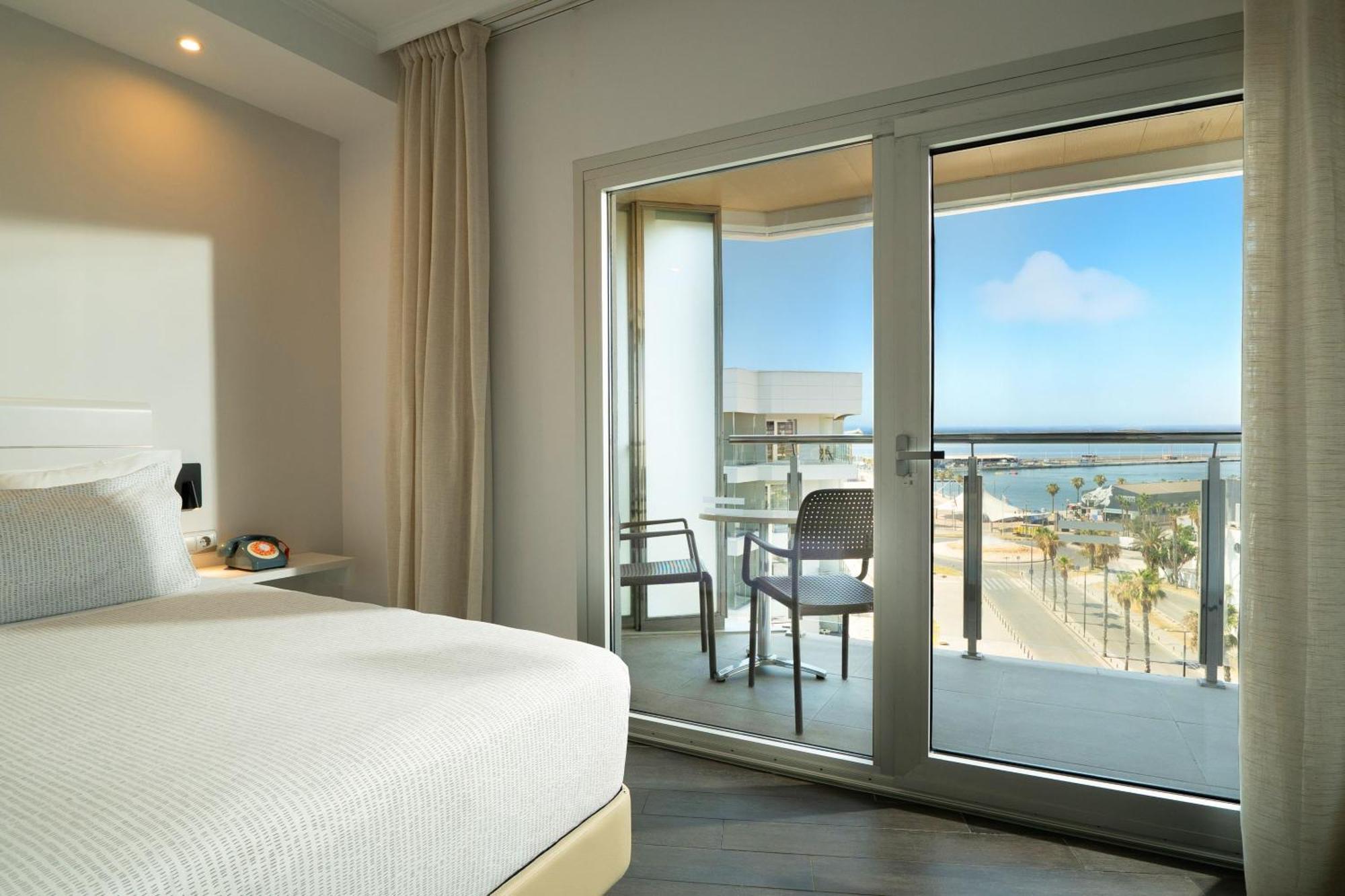 Hébergement Townhouse - Vue sur Port (2 Adultes + 2 Enfants)