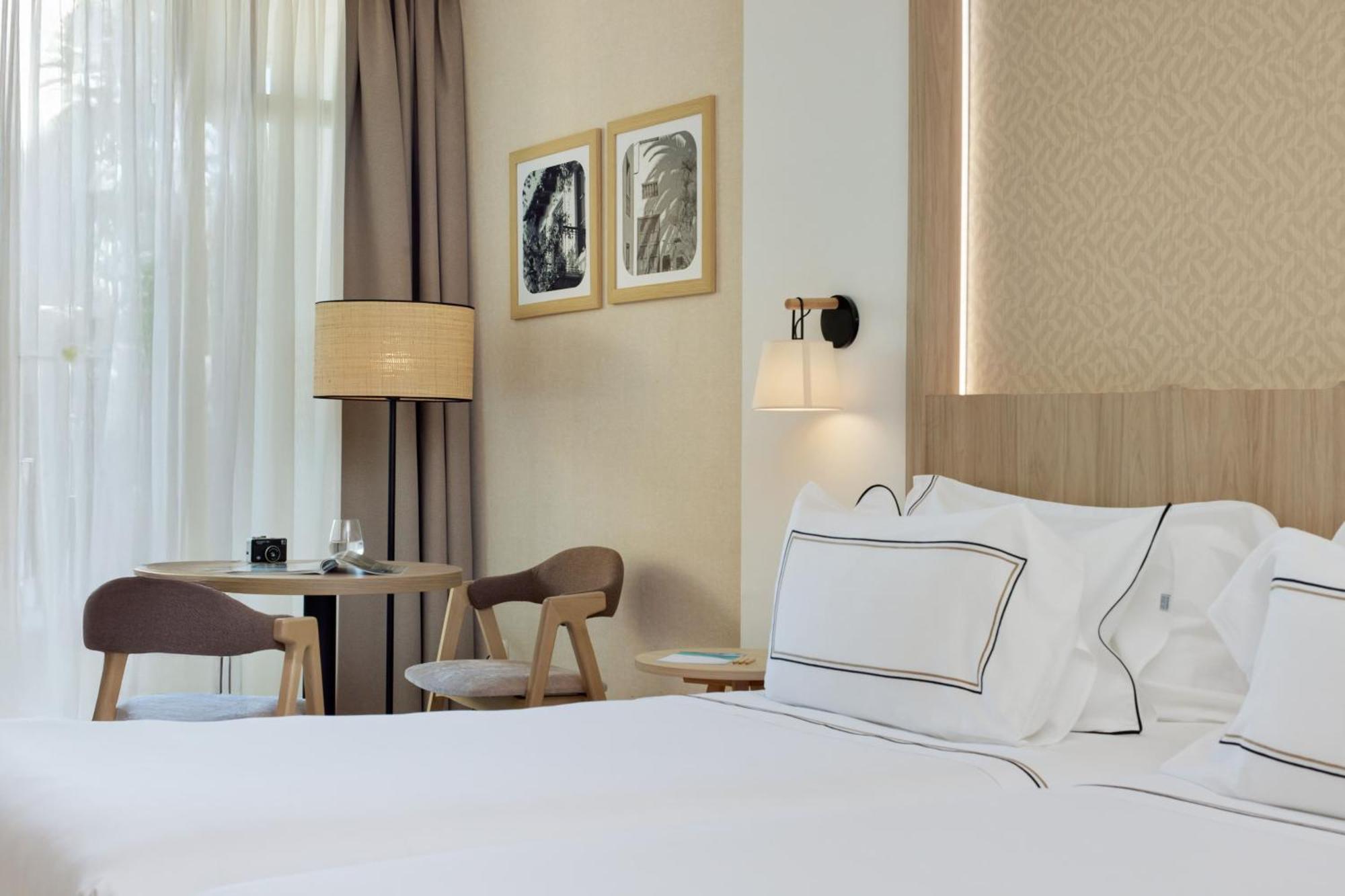 Chambre Familiale