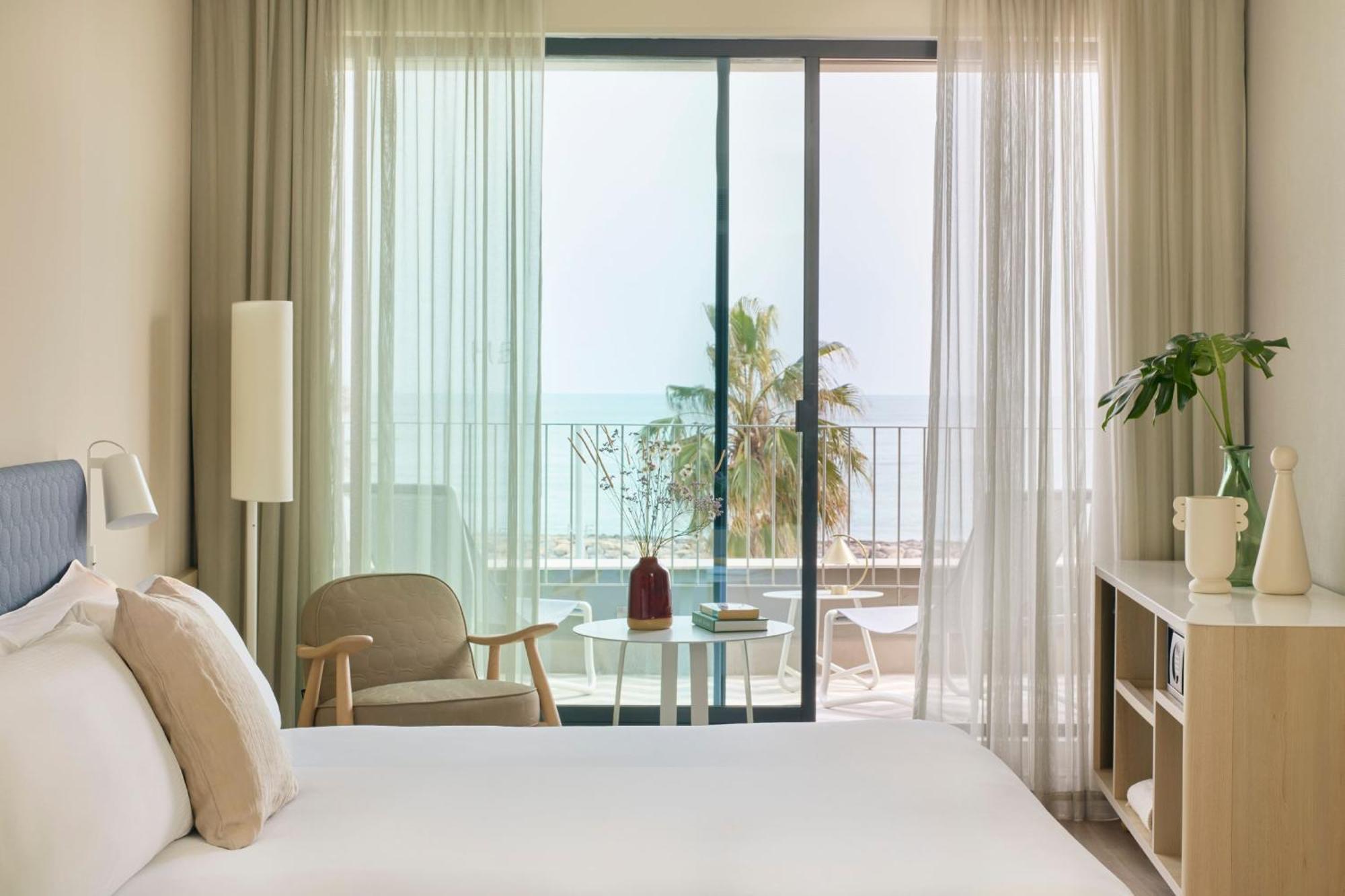 Suite Junior - Vue sur Mer + Extra ME