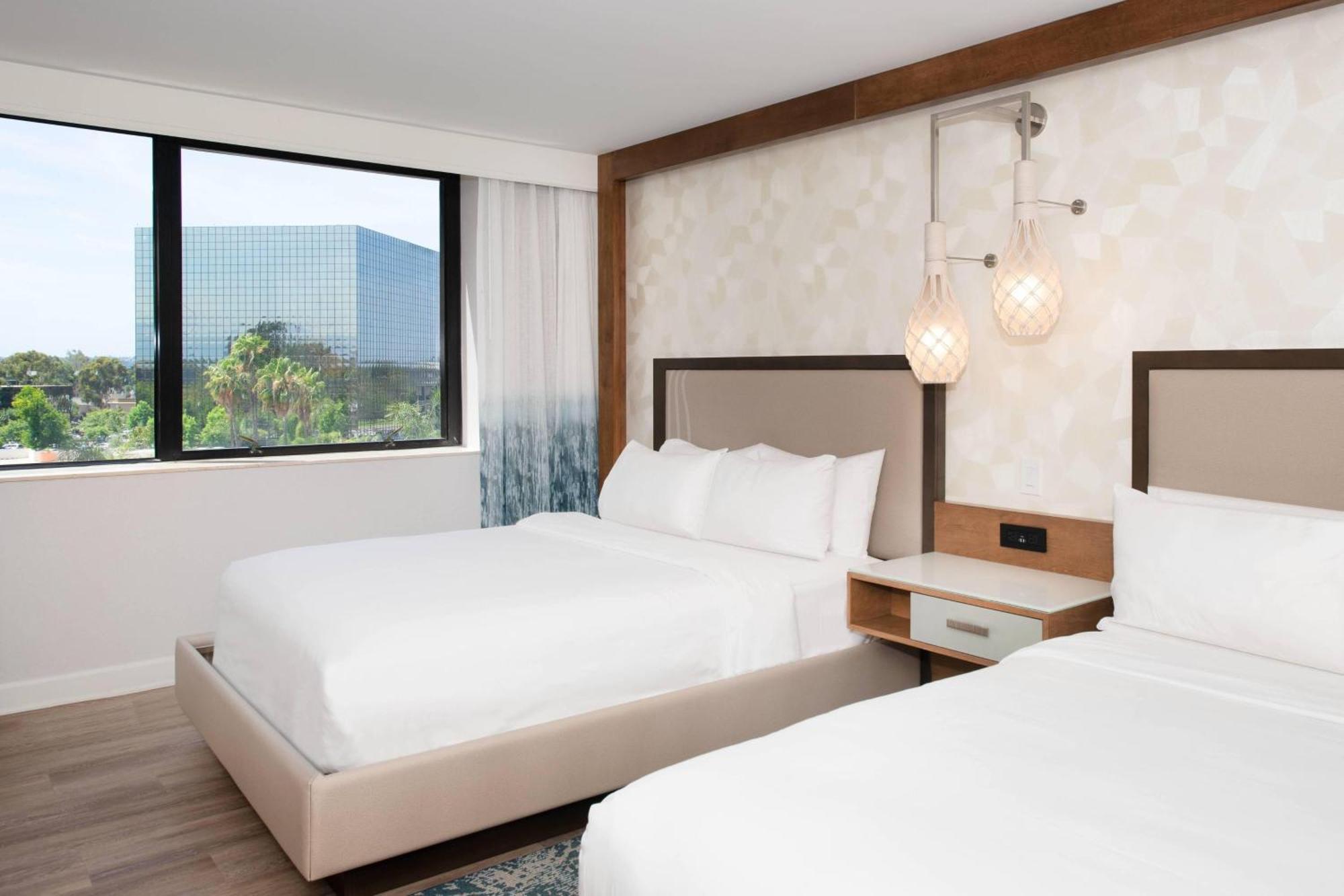 Chambre Double ou King avec Vue sur la Montagne