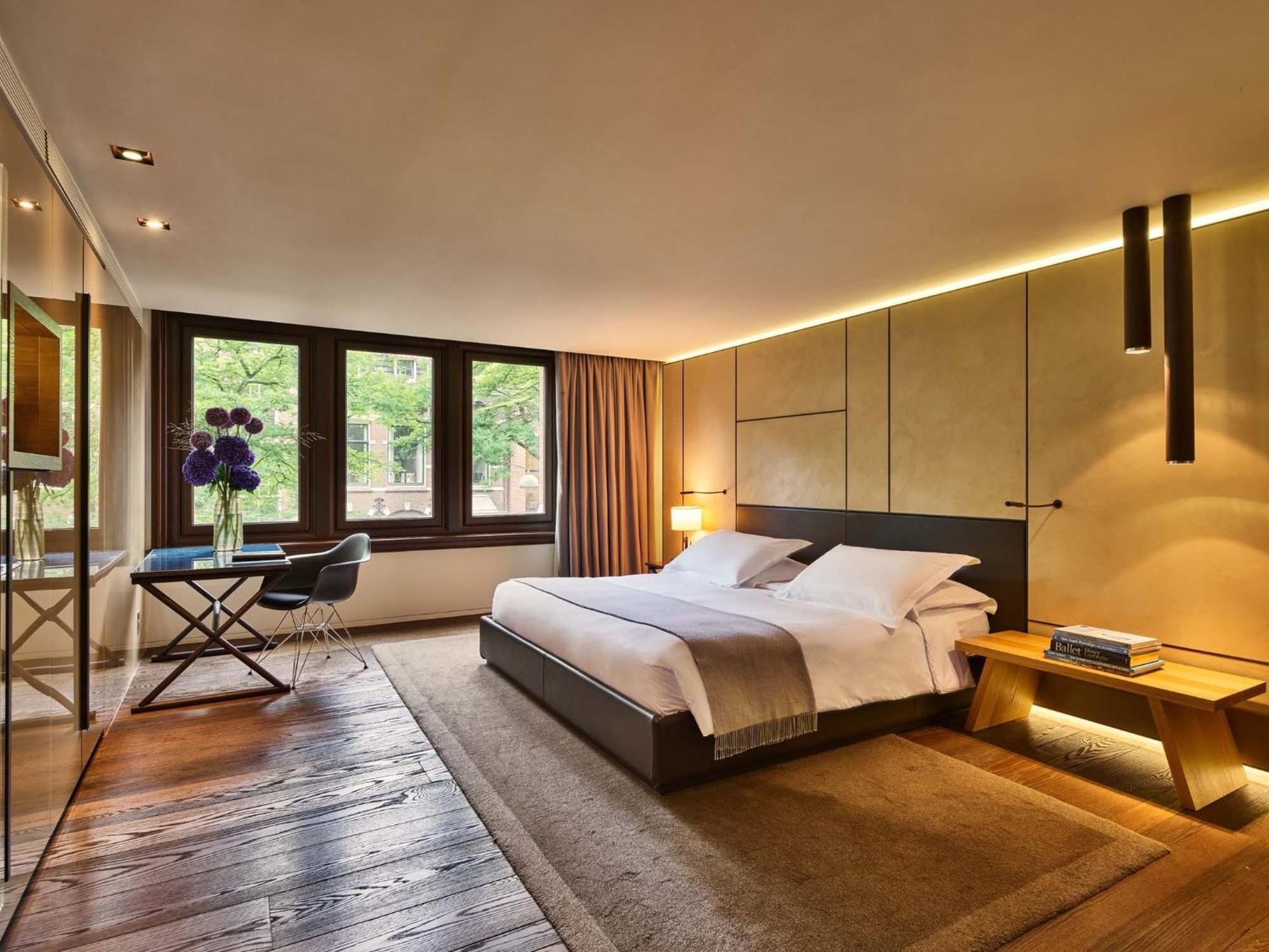 Chambre Deluxe