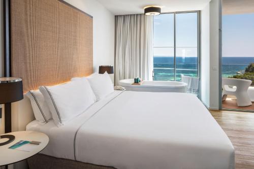 Suite Penthouse The Level