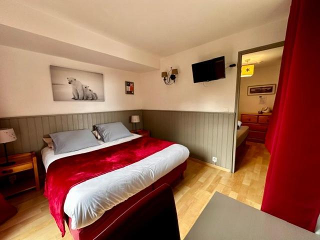Triple Room Balcony