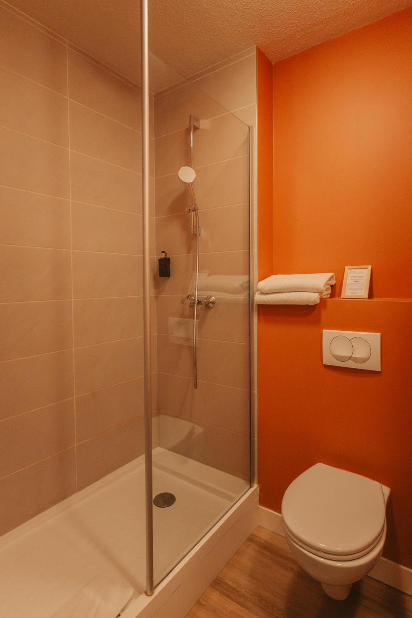 Chambre Supérieure avec Balcon
