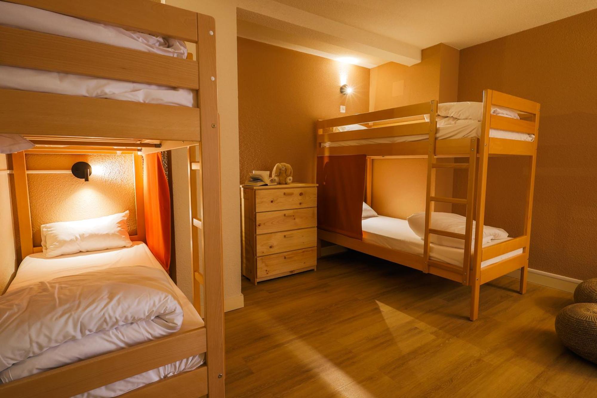 Chambre Familiale