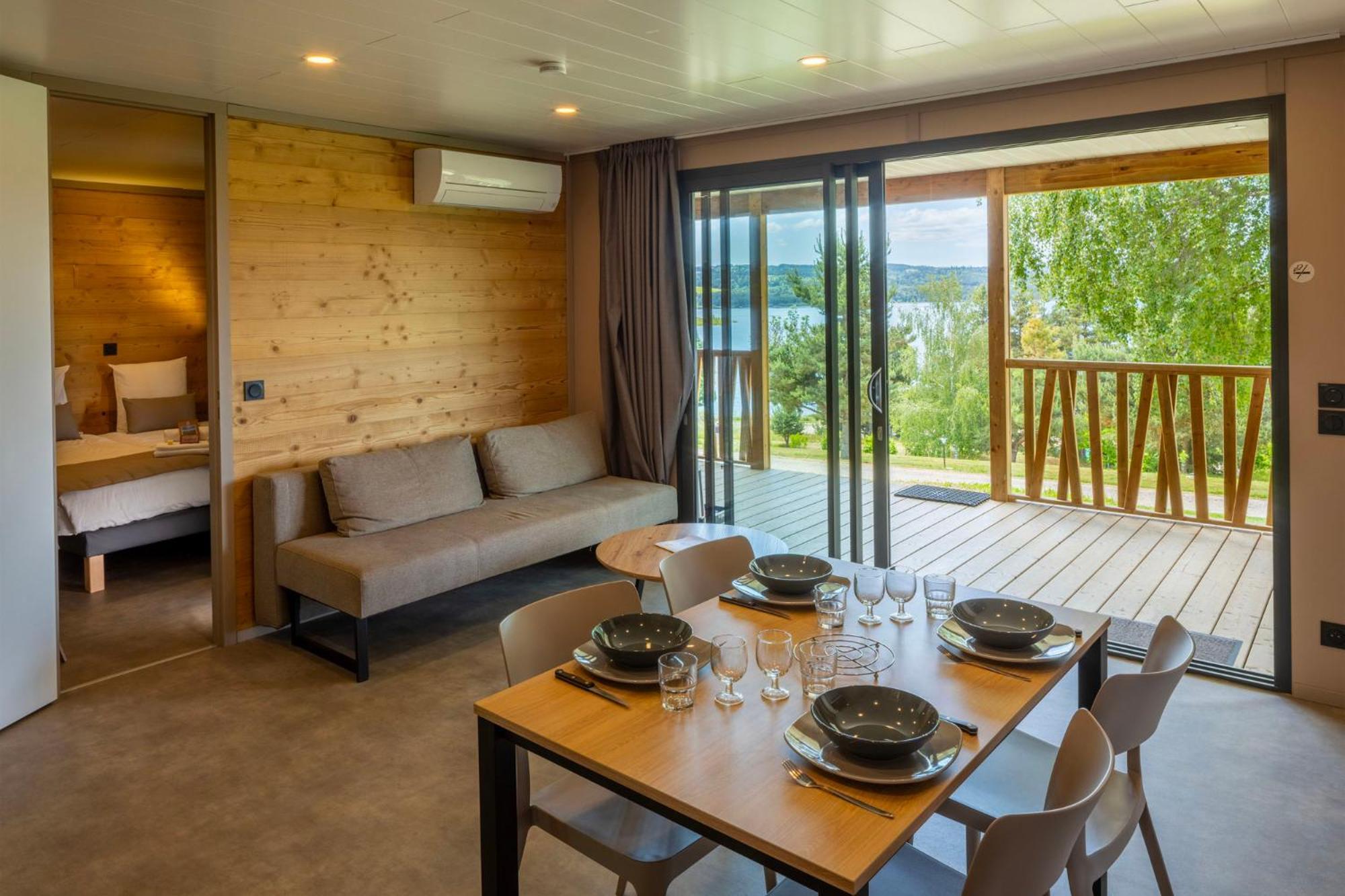Chalet Supérieur