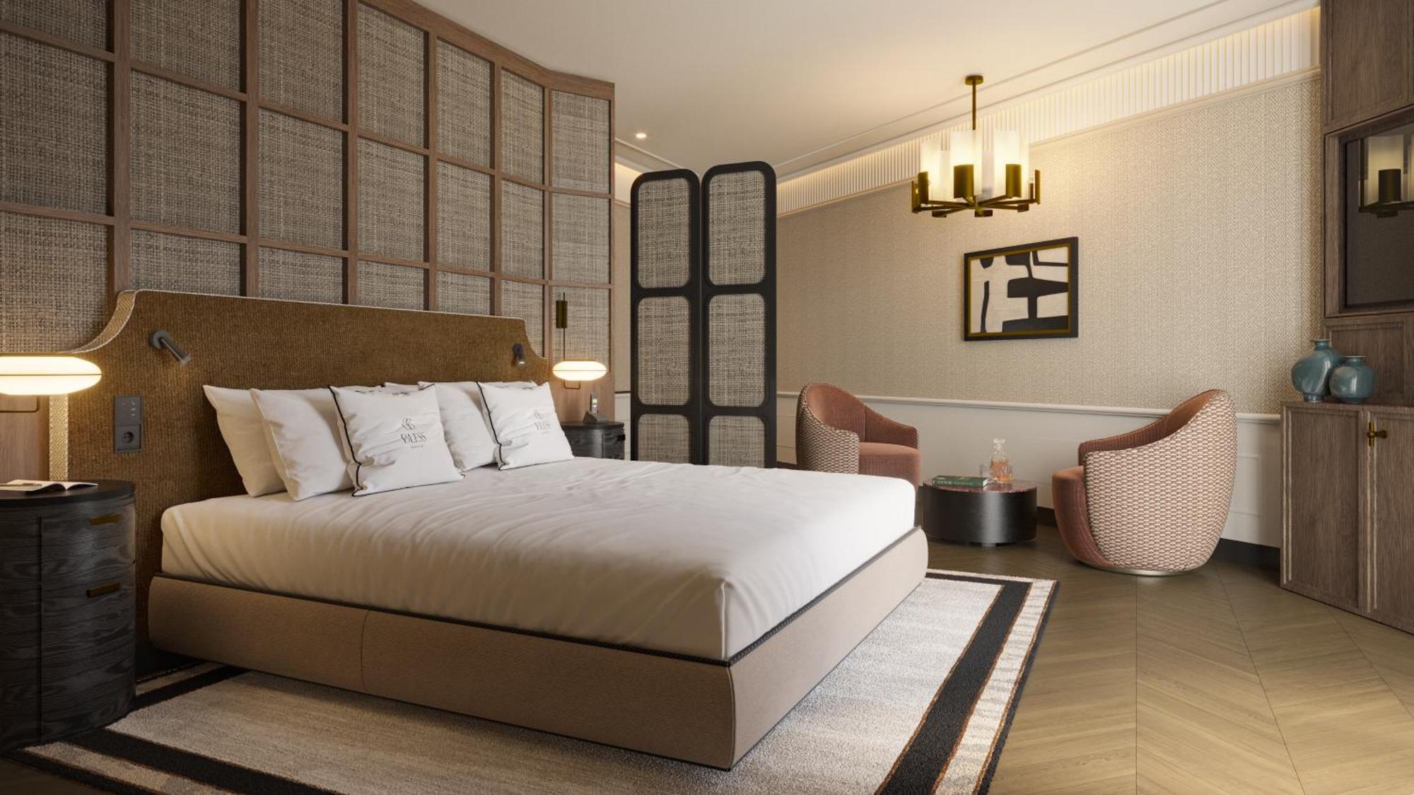Studio Suite Terrace