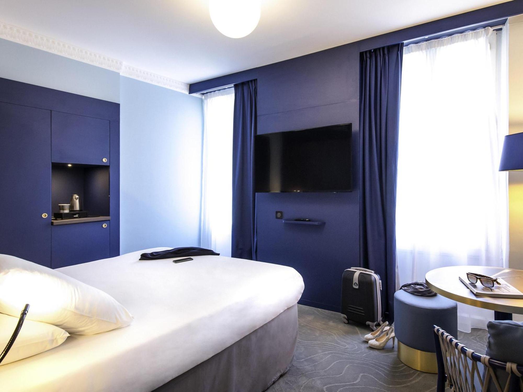 Classique Single Room