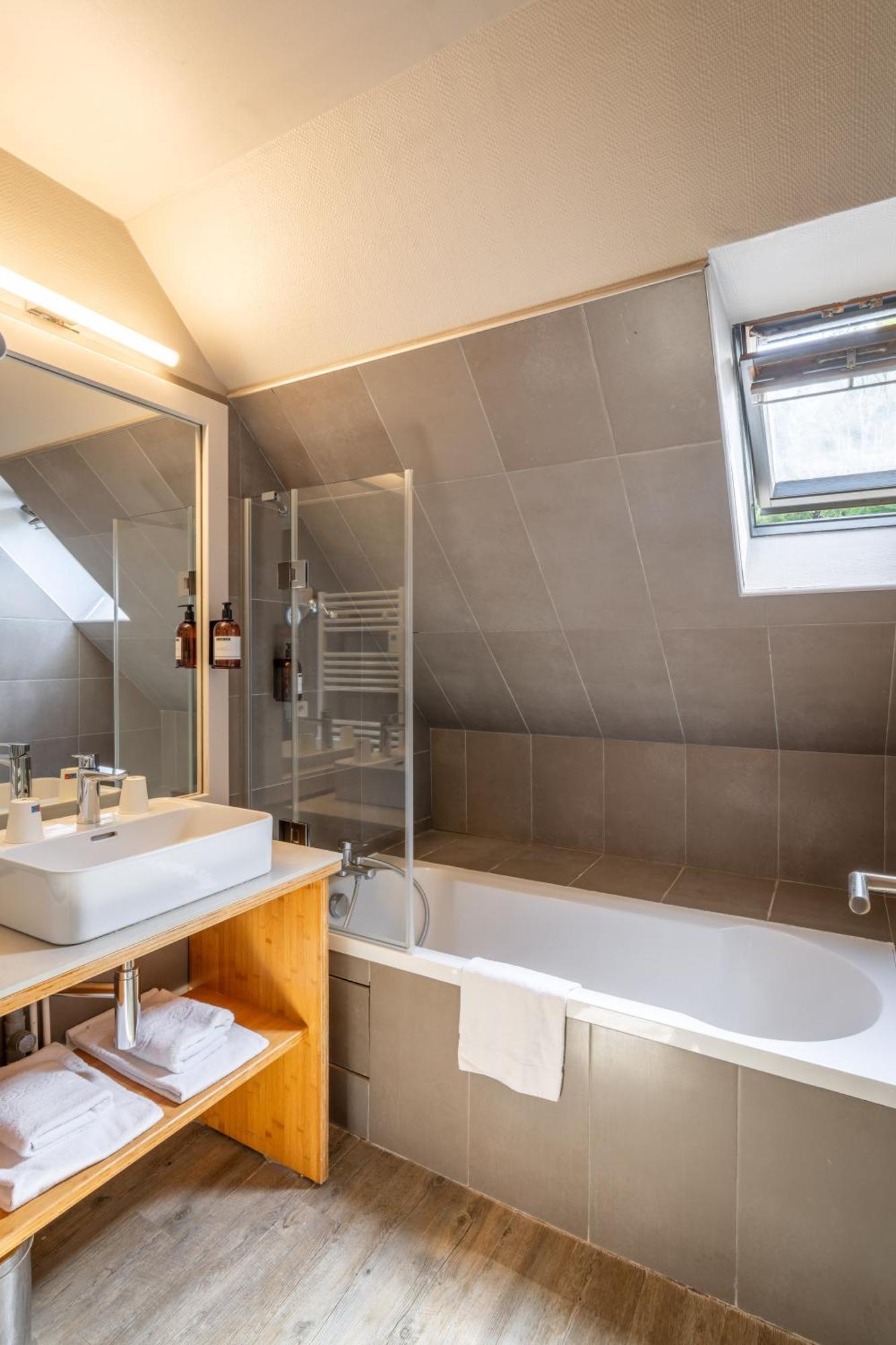 Privilege Double Room