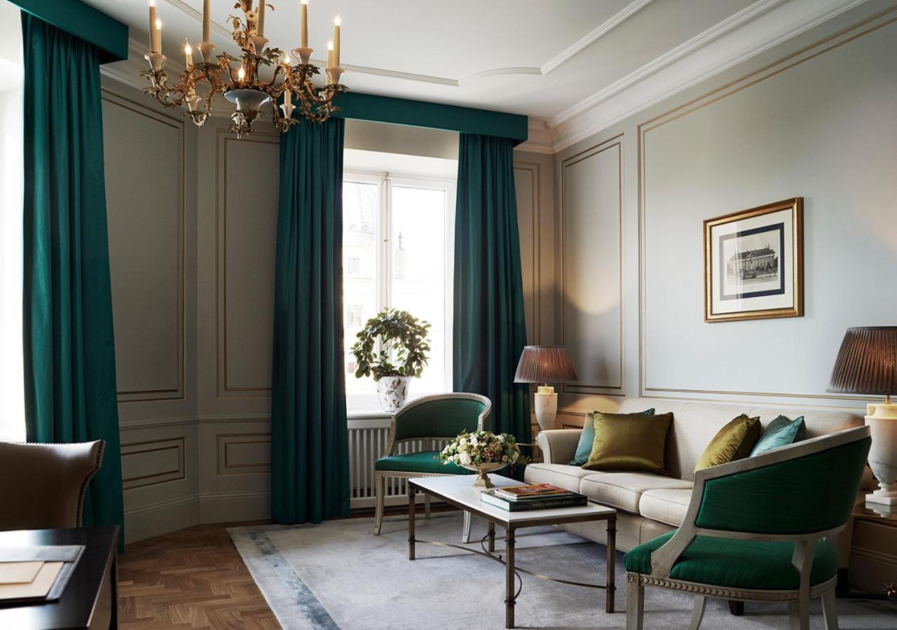 Suite Supérieure
