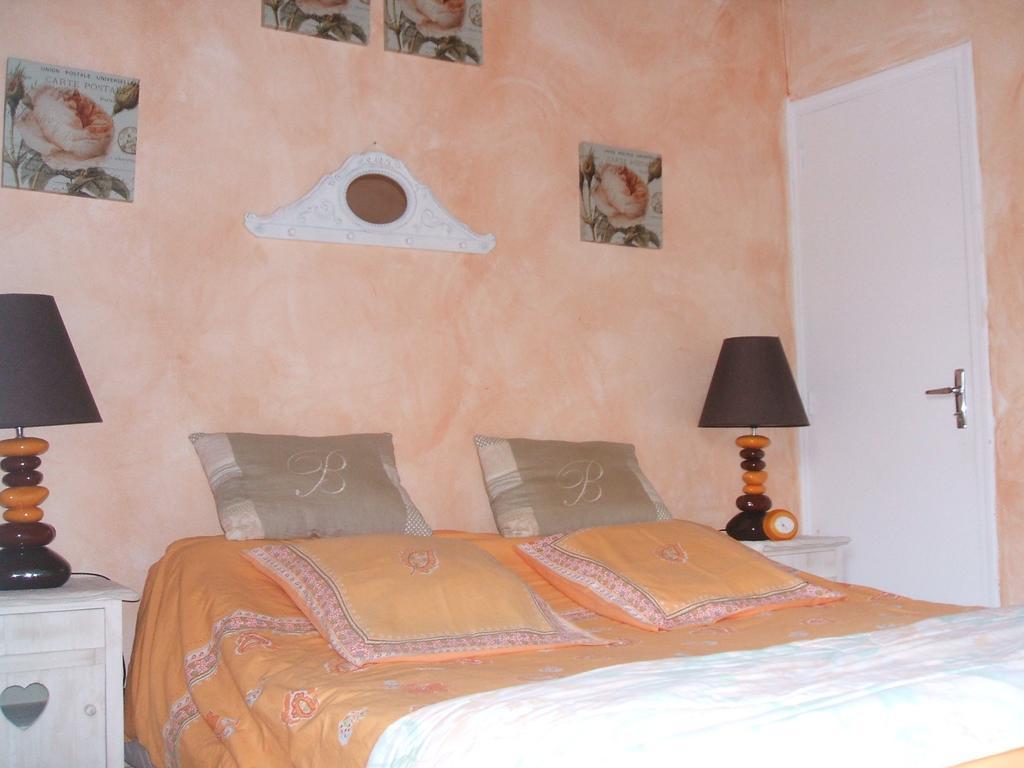 Chambre Triple Standard