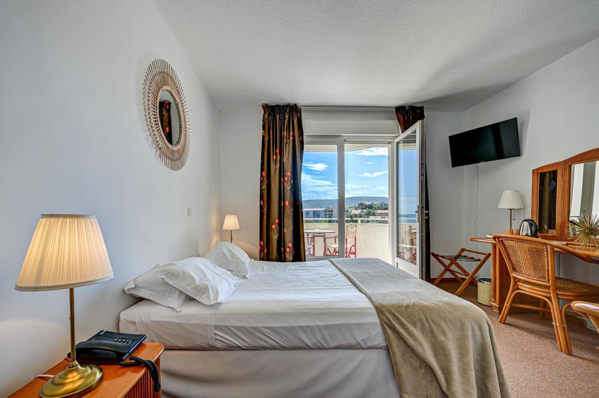 Double Room Sea View