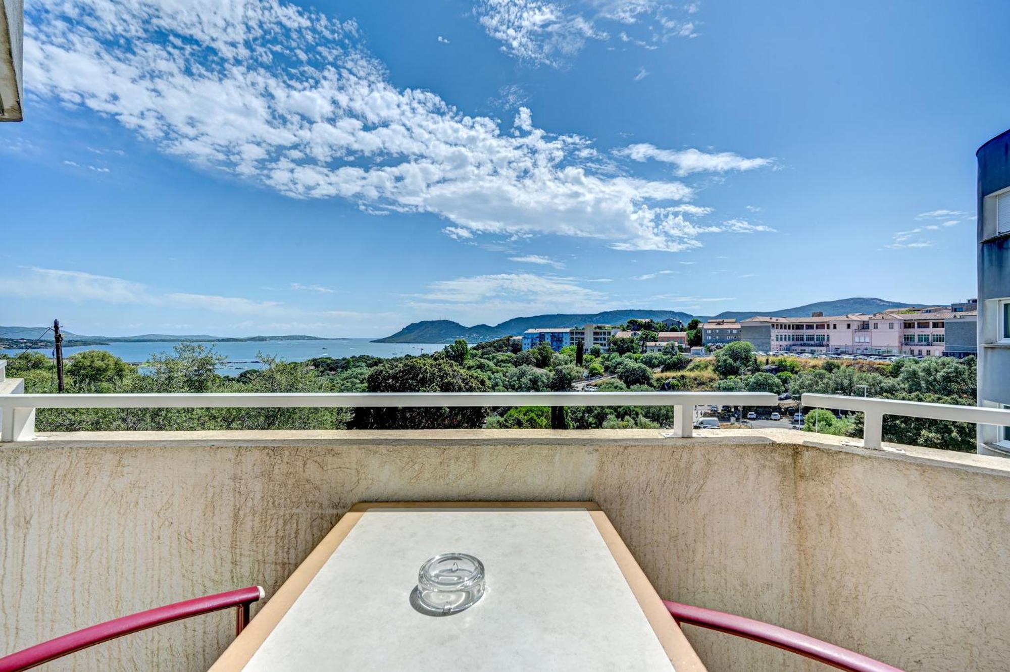 Double or Twin Room Pool View