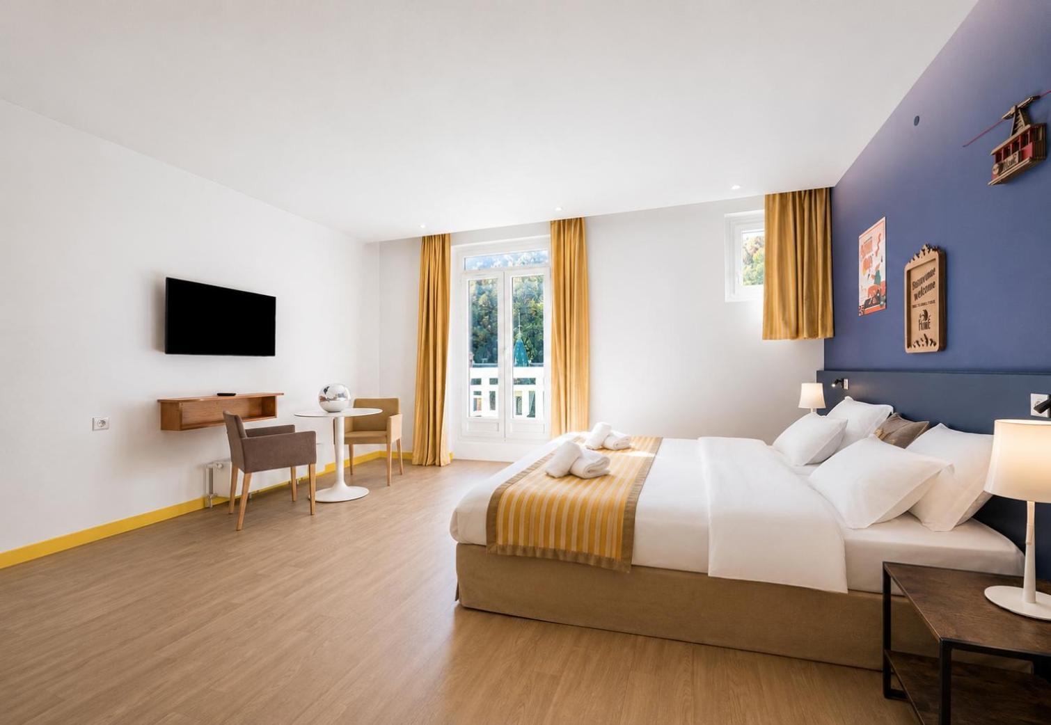Superior Double Room