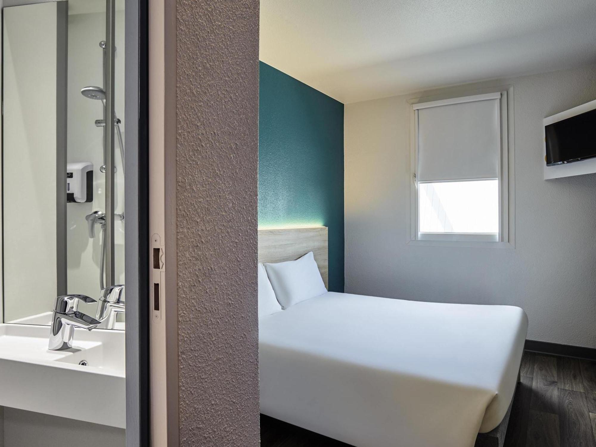 Cabrio Room
