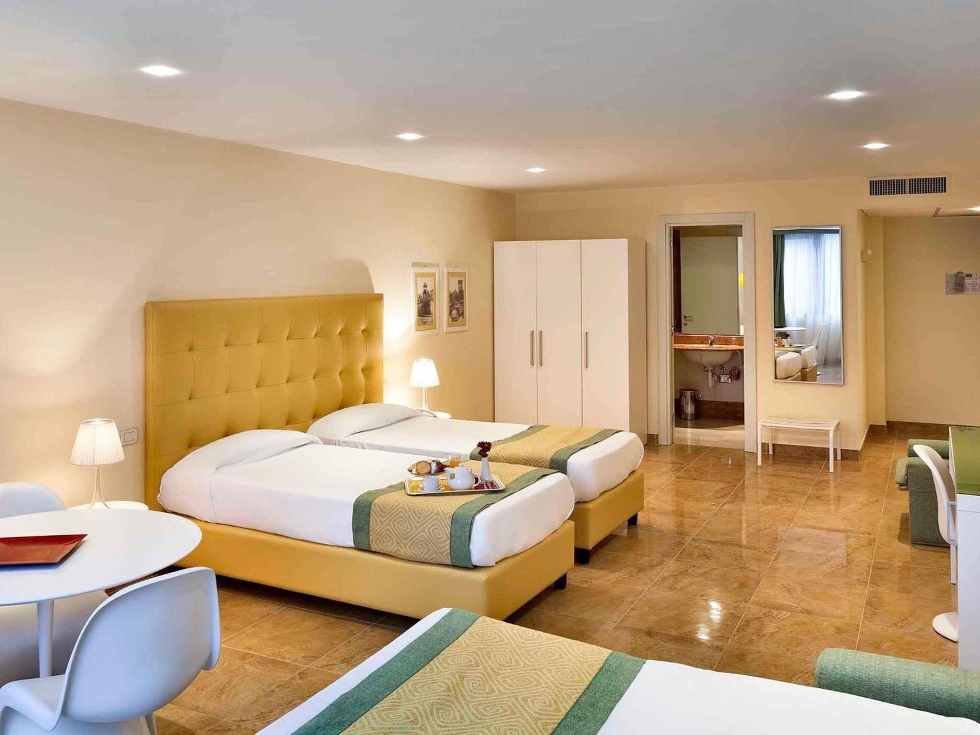 Superior Triple Room