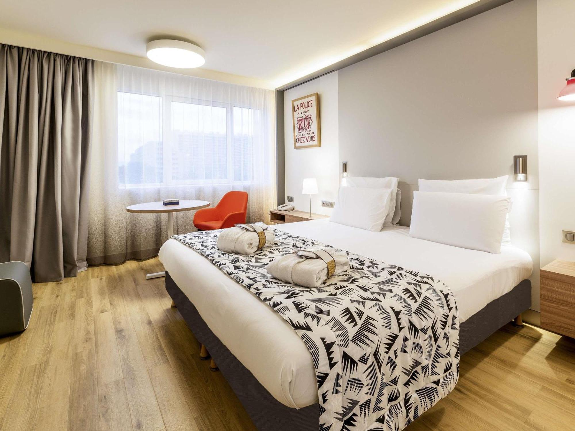 Privilege King Room