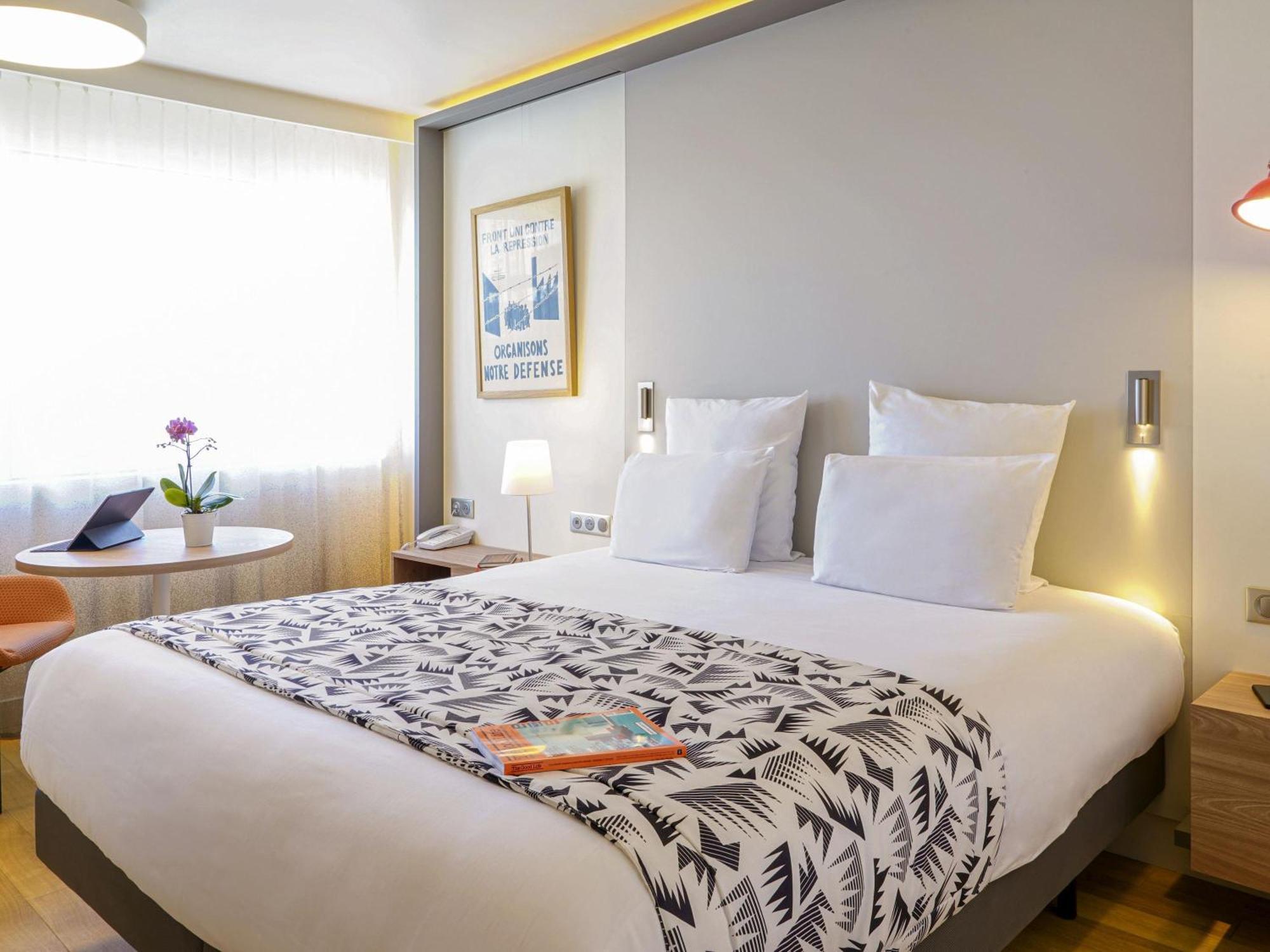 Classic Â Double Room