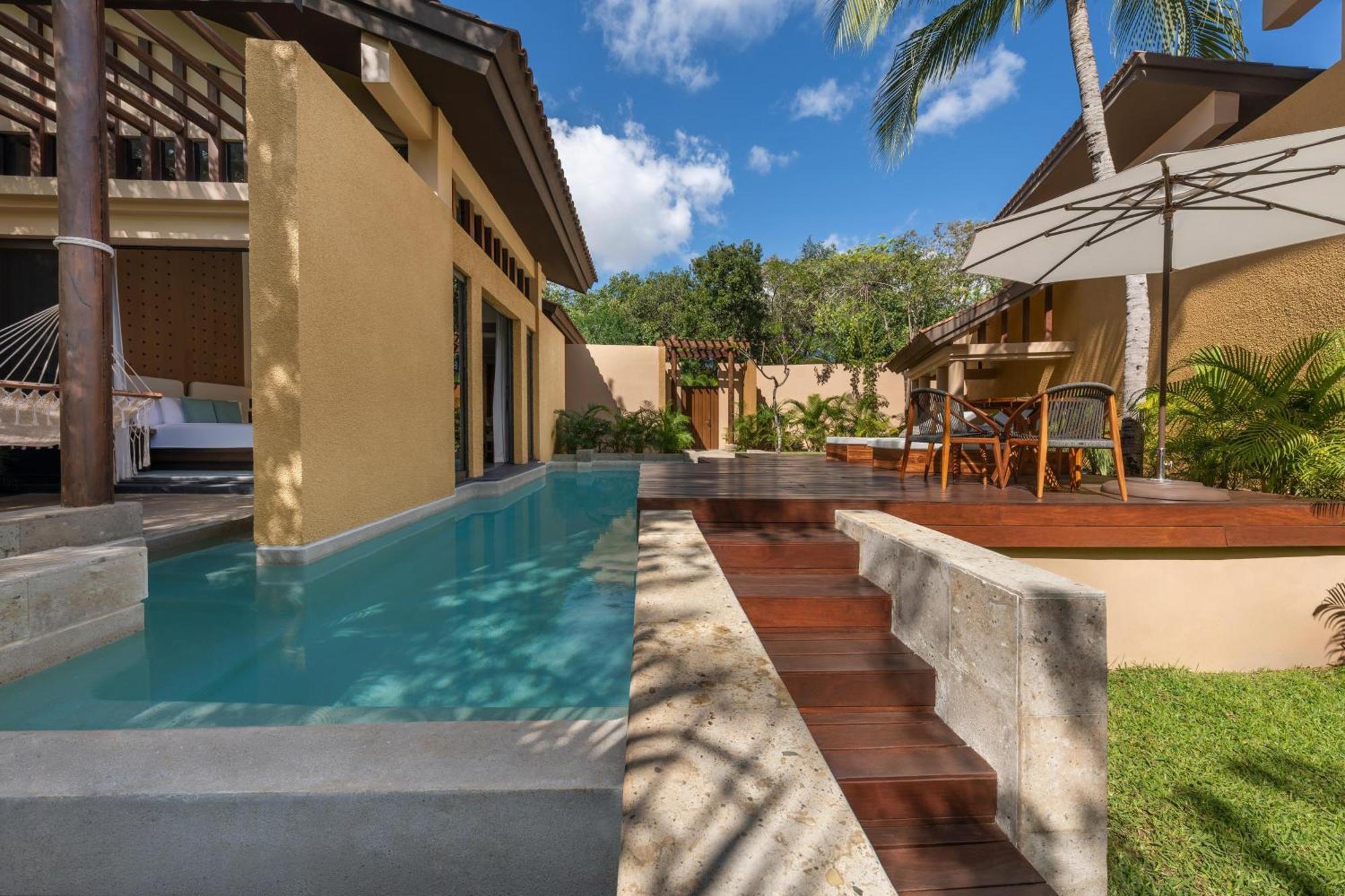 Bliss Pool Villa
