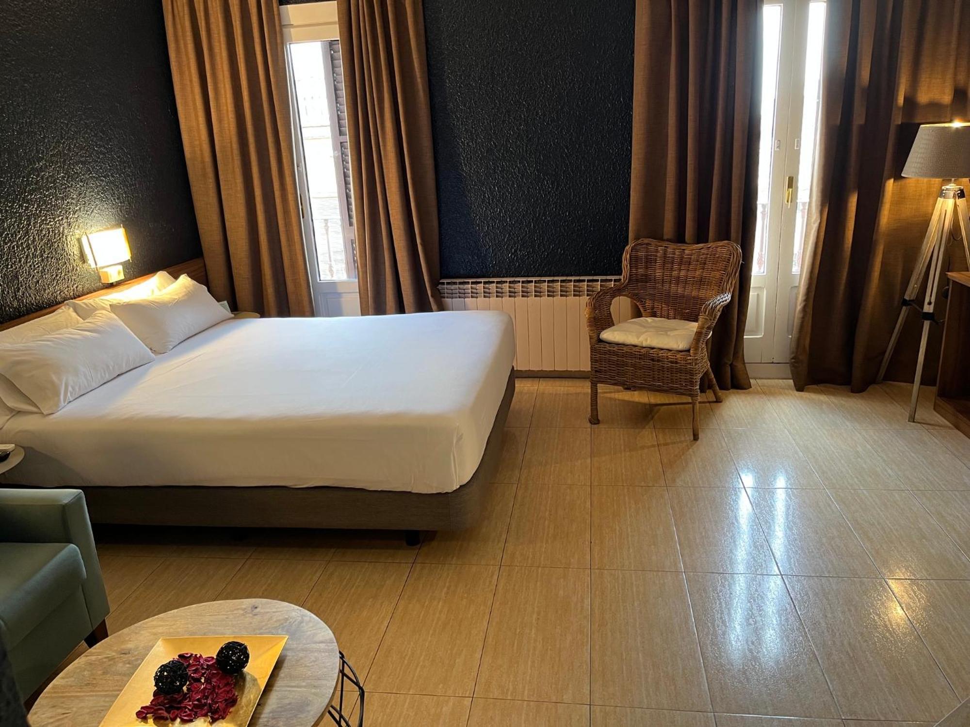 Superior Queen Room