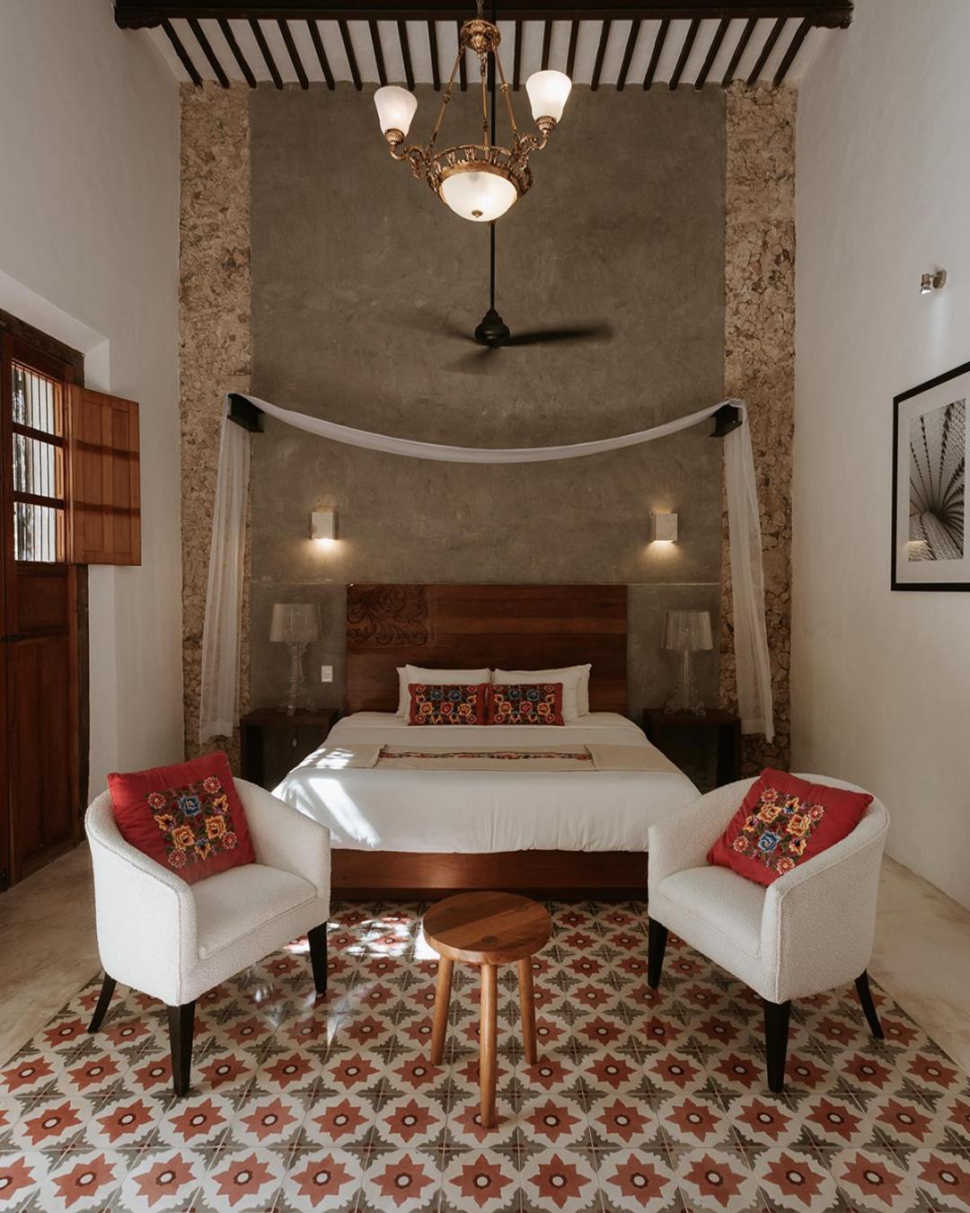 Suite Private Pool