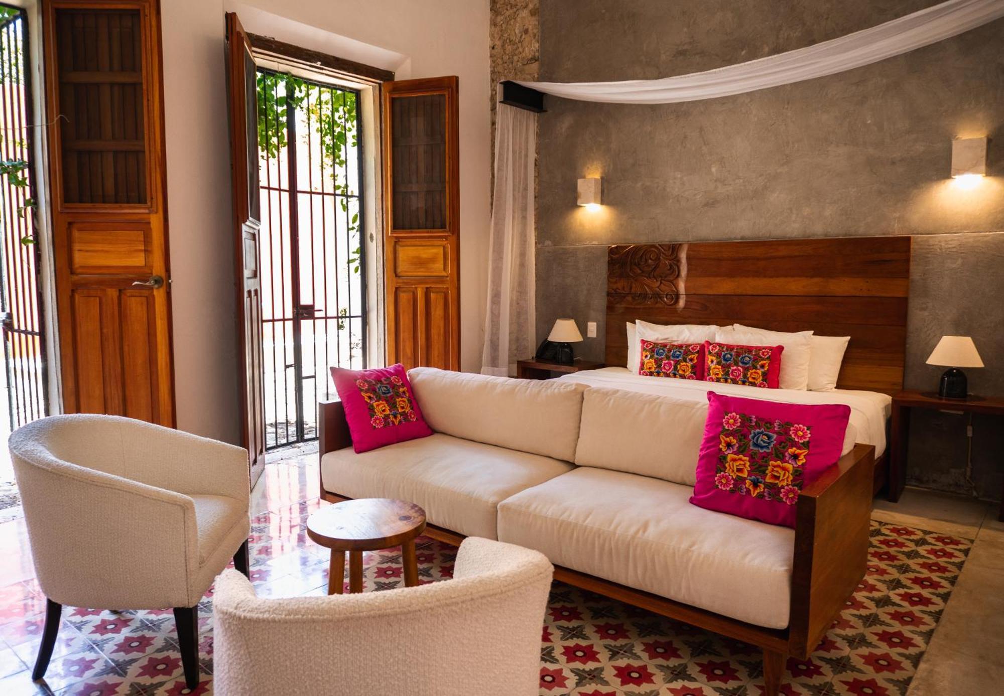 Suite Private Pool