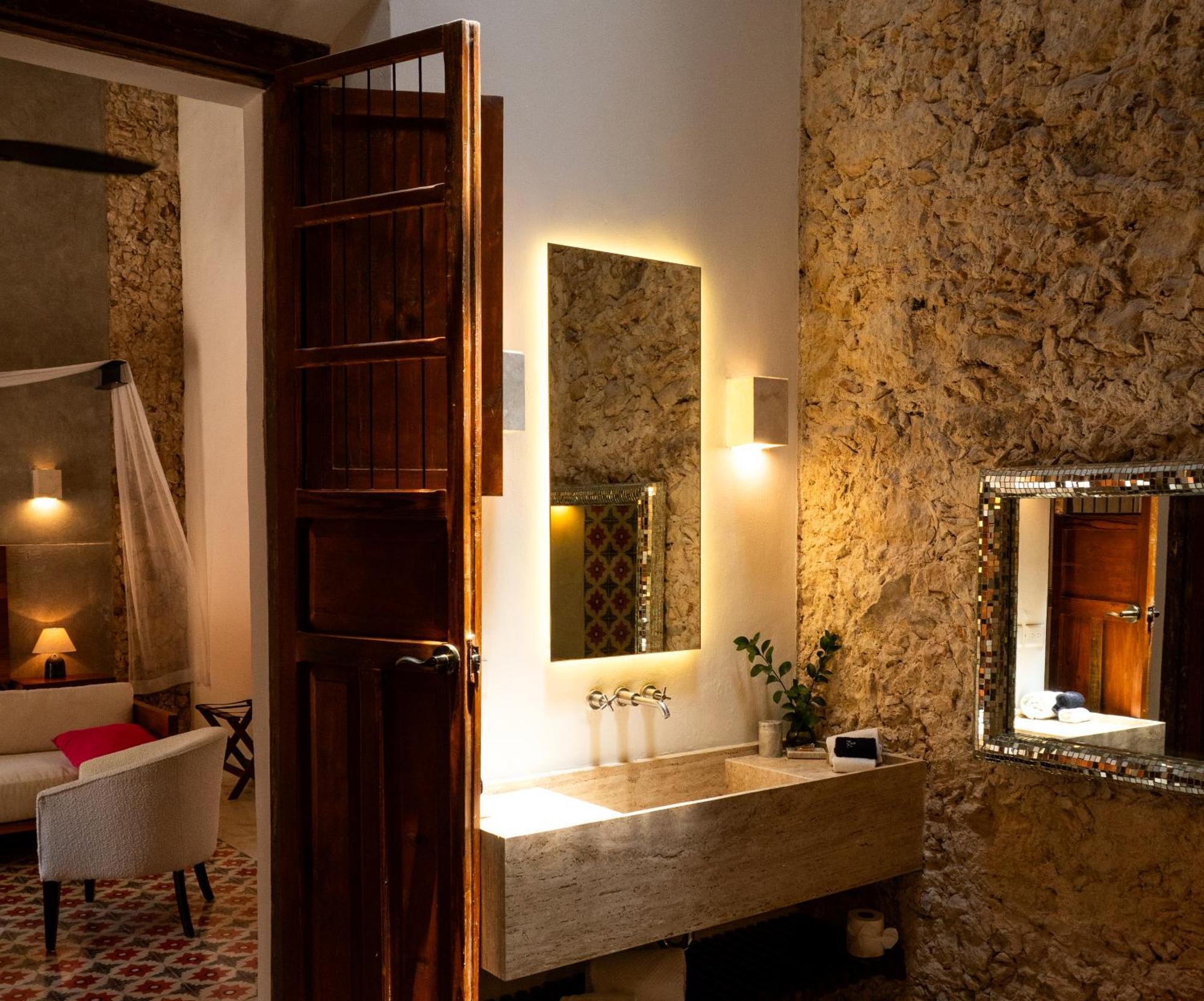 Suite Private Pool