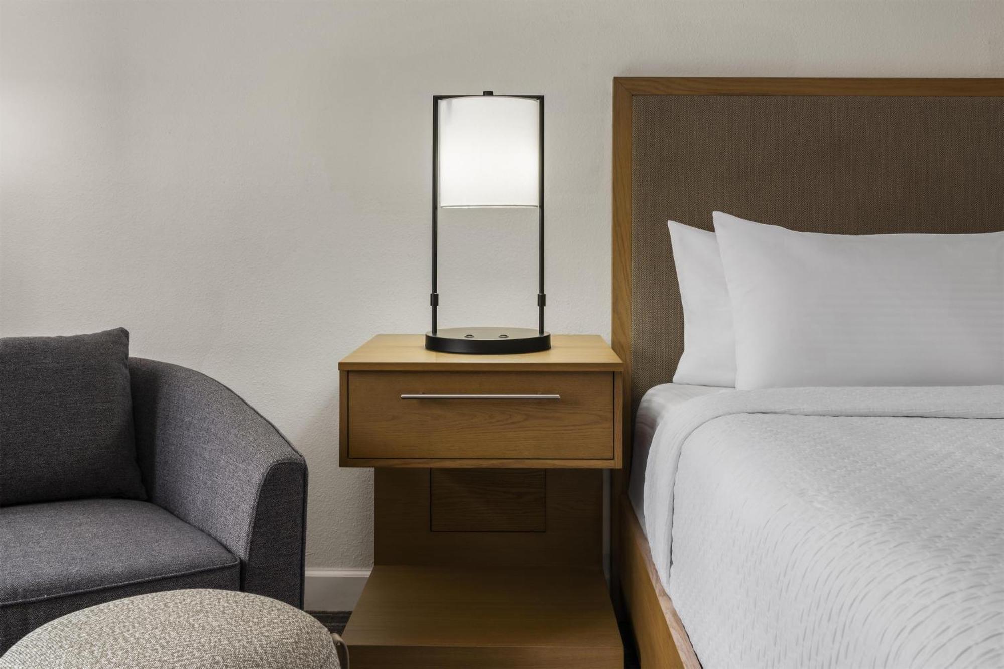 King Room Non-Smoking