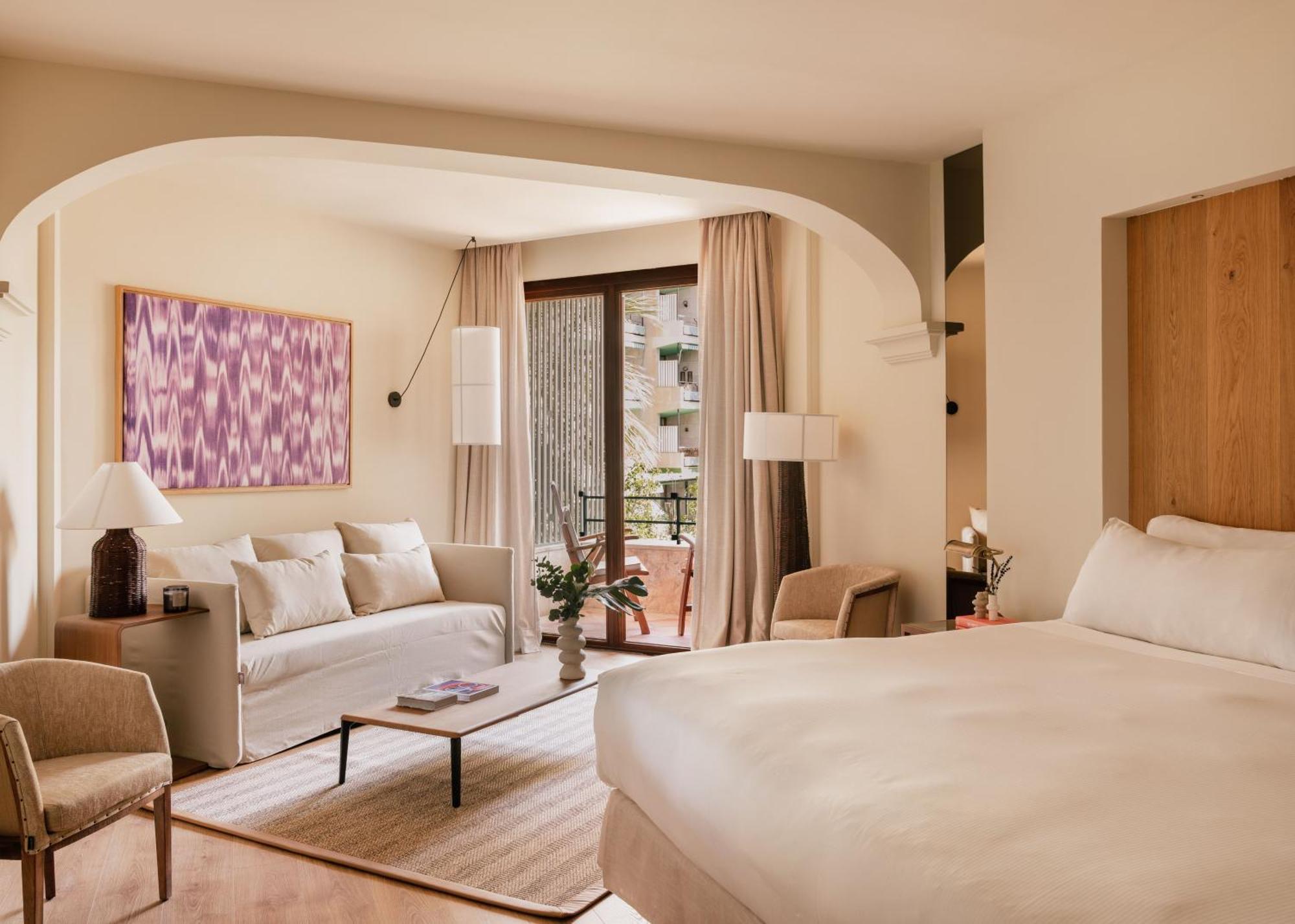 Premier Family Room
