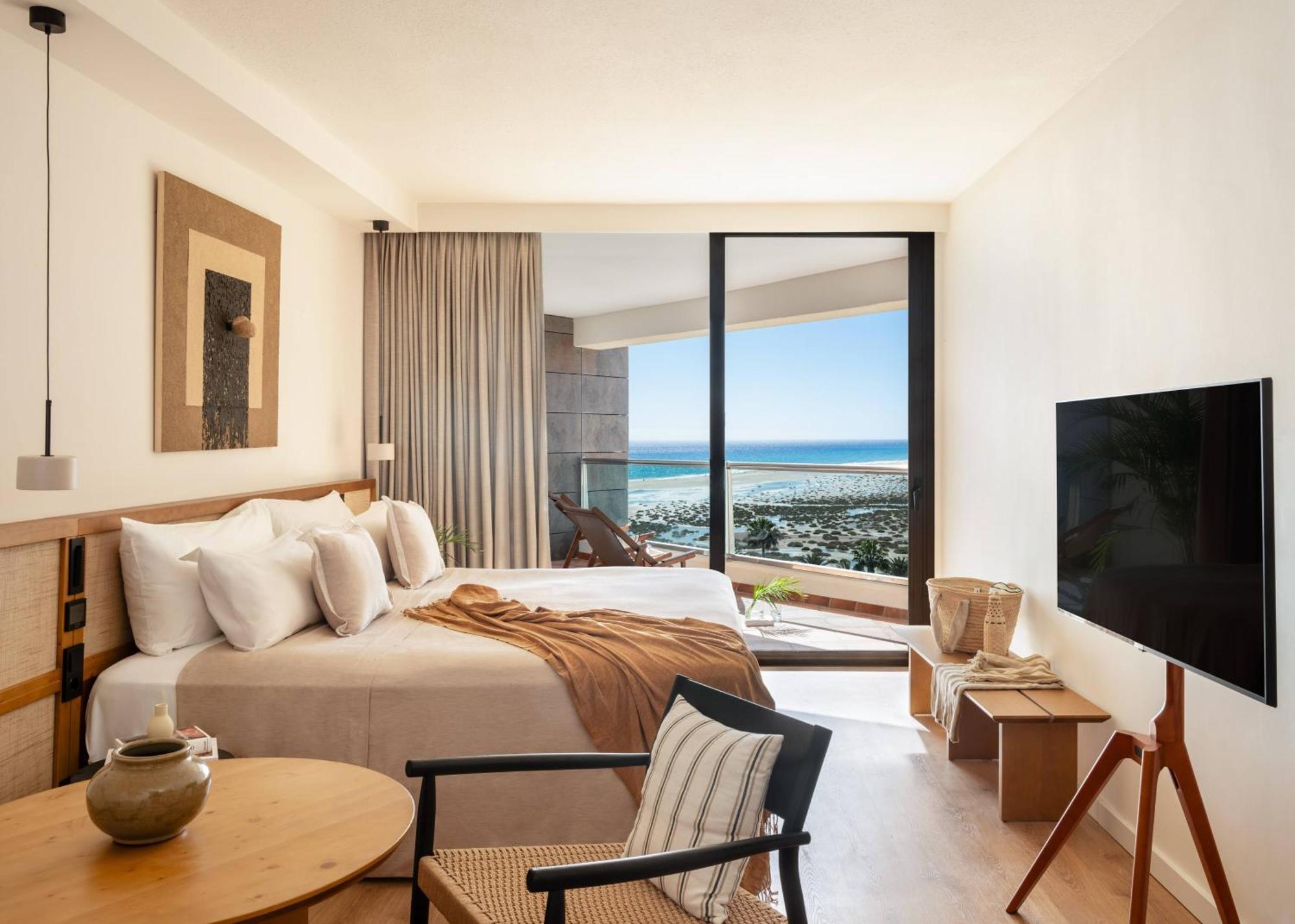 Premium Room Ocean Front Horizon