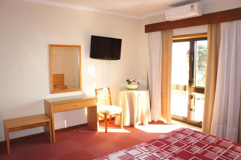 Chambre Double ou Lits Jumeaux