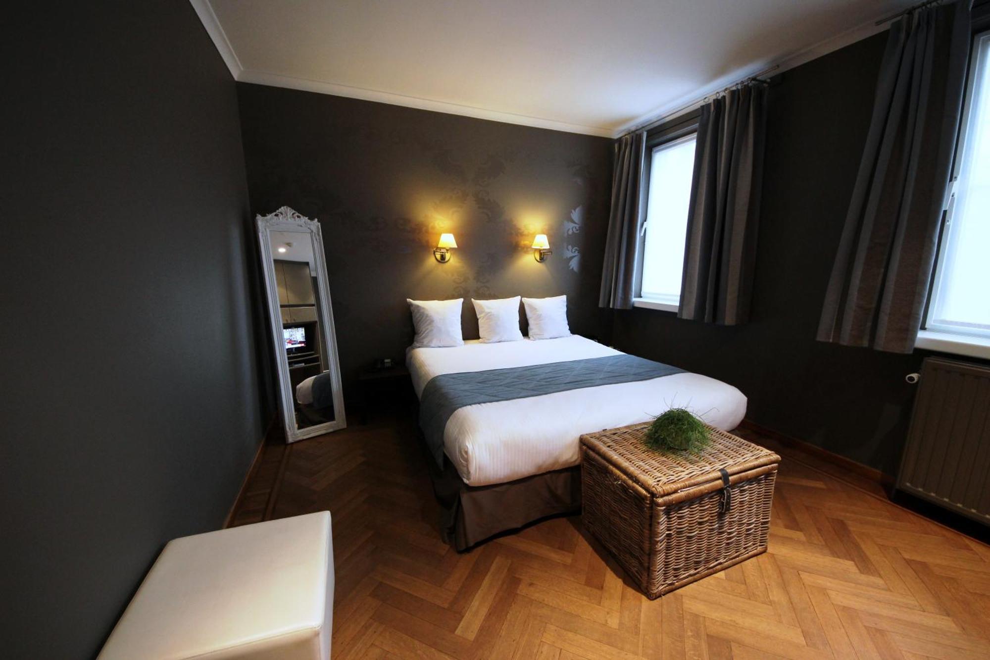 Chambre Confort