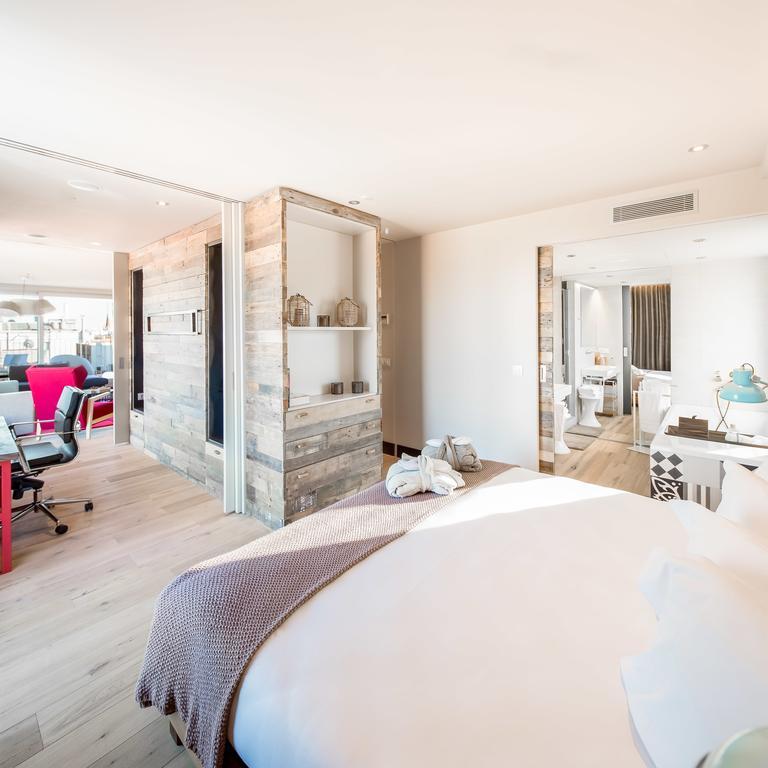 Suite Supérieure