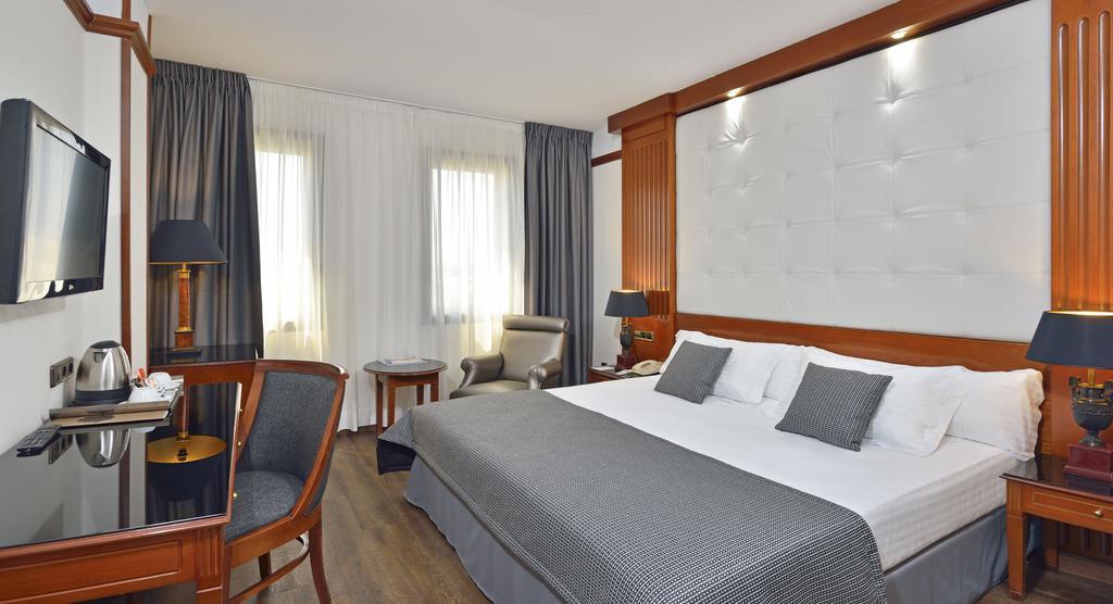 Chambre Double Supérieure