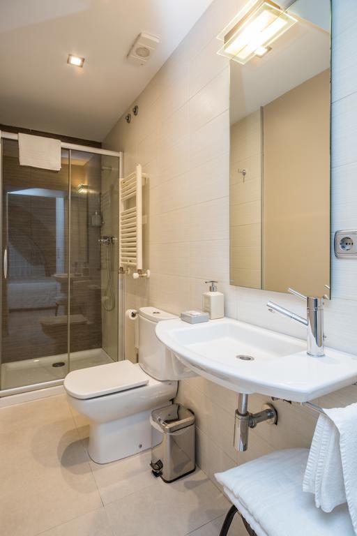 Small Single Room