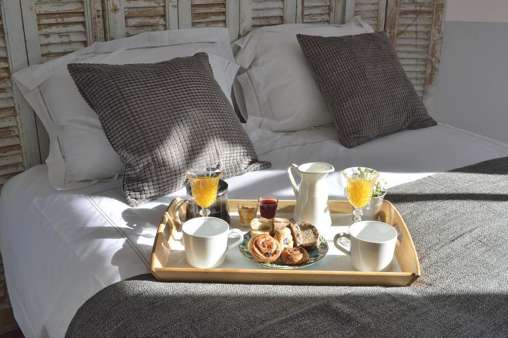 Triple Room Terrace