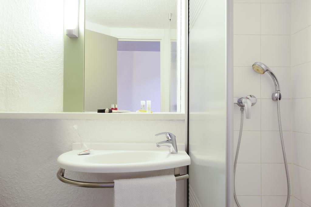 Chambre Lits Jumeaux