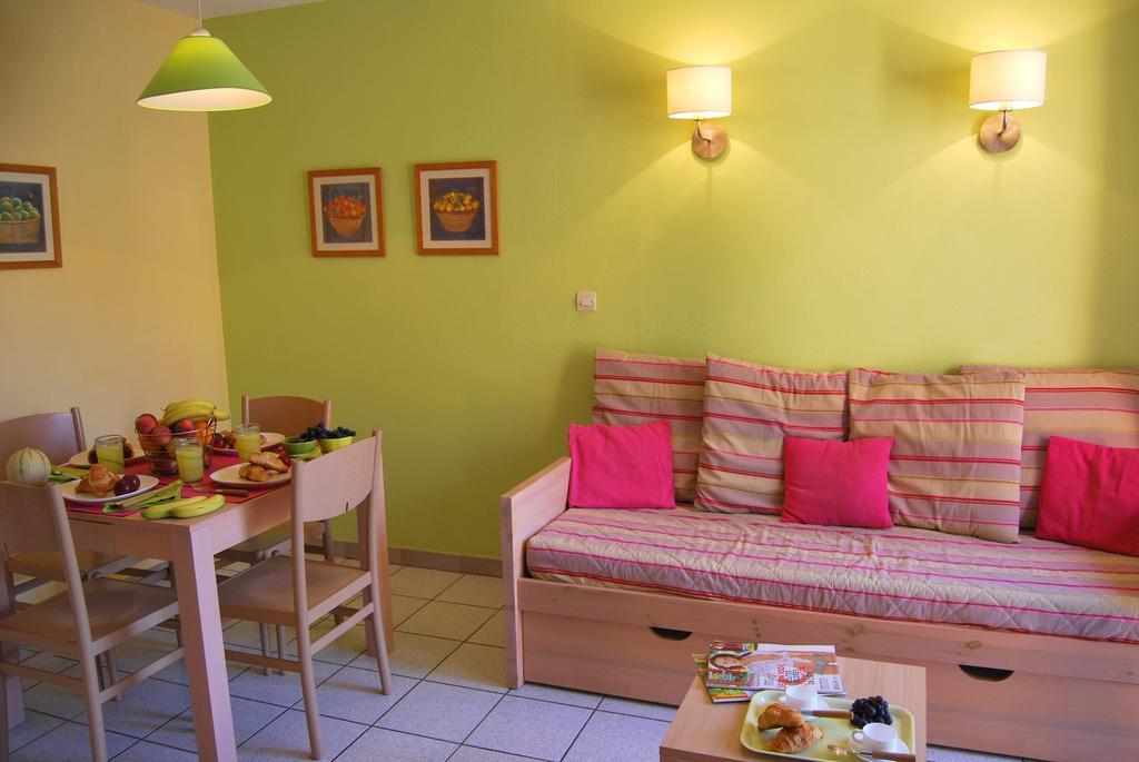 Appartement - Vue sur Mer (4 Personnes)
