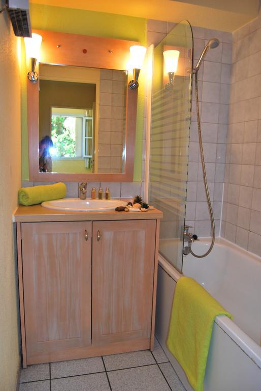 Appartement (6 Adultes) - Vue sur Mer
