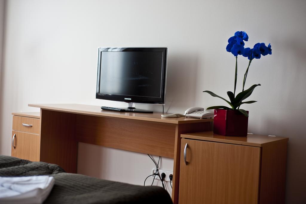 Chambre Triple